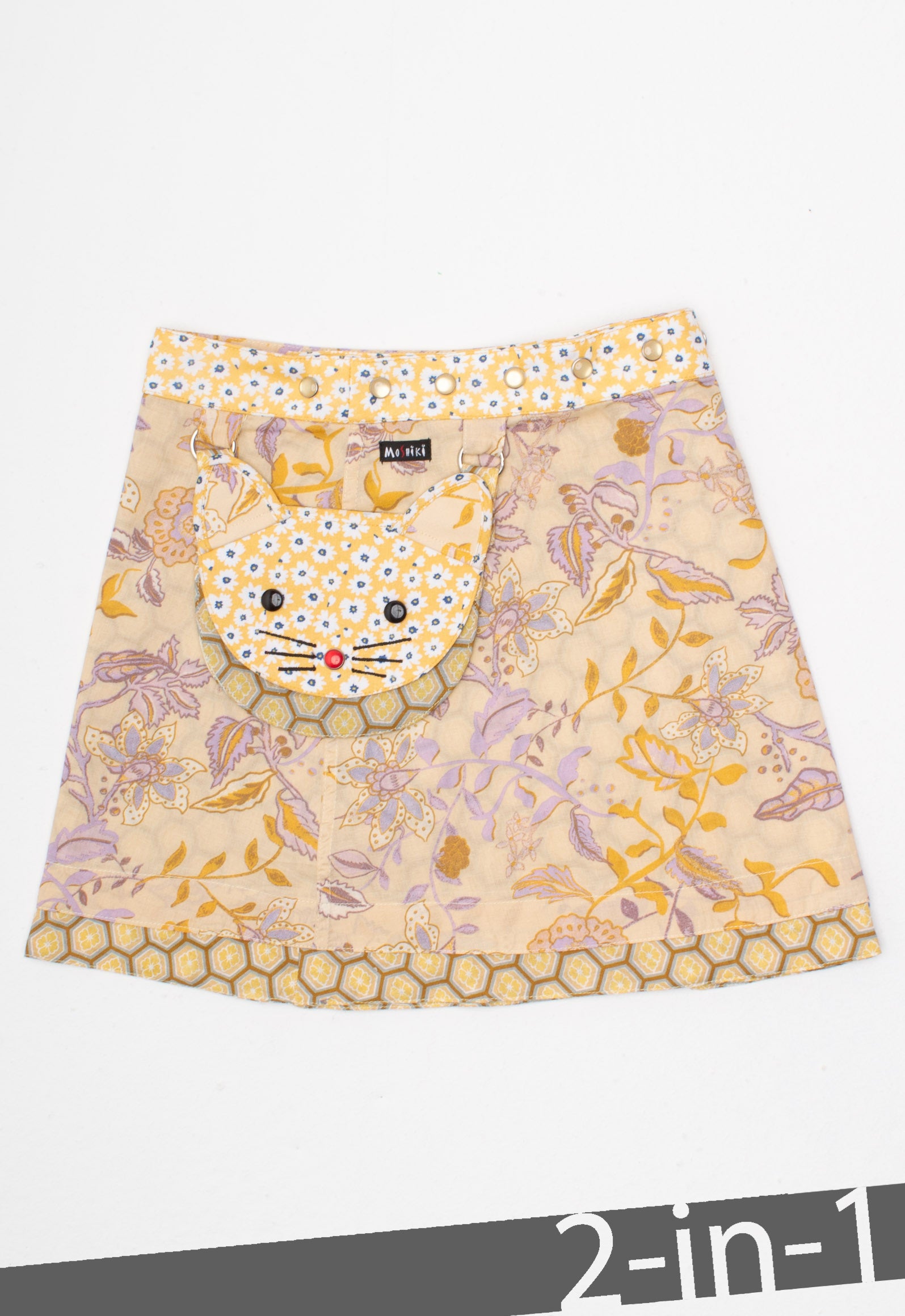 Hot Cookie Kids 4 Cotton 34cm Kitty 35435