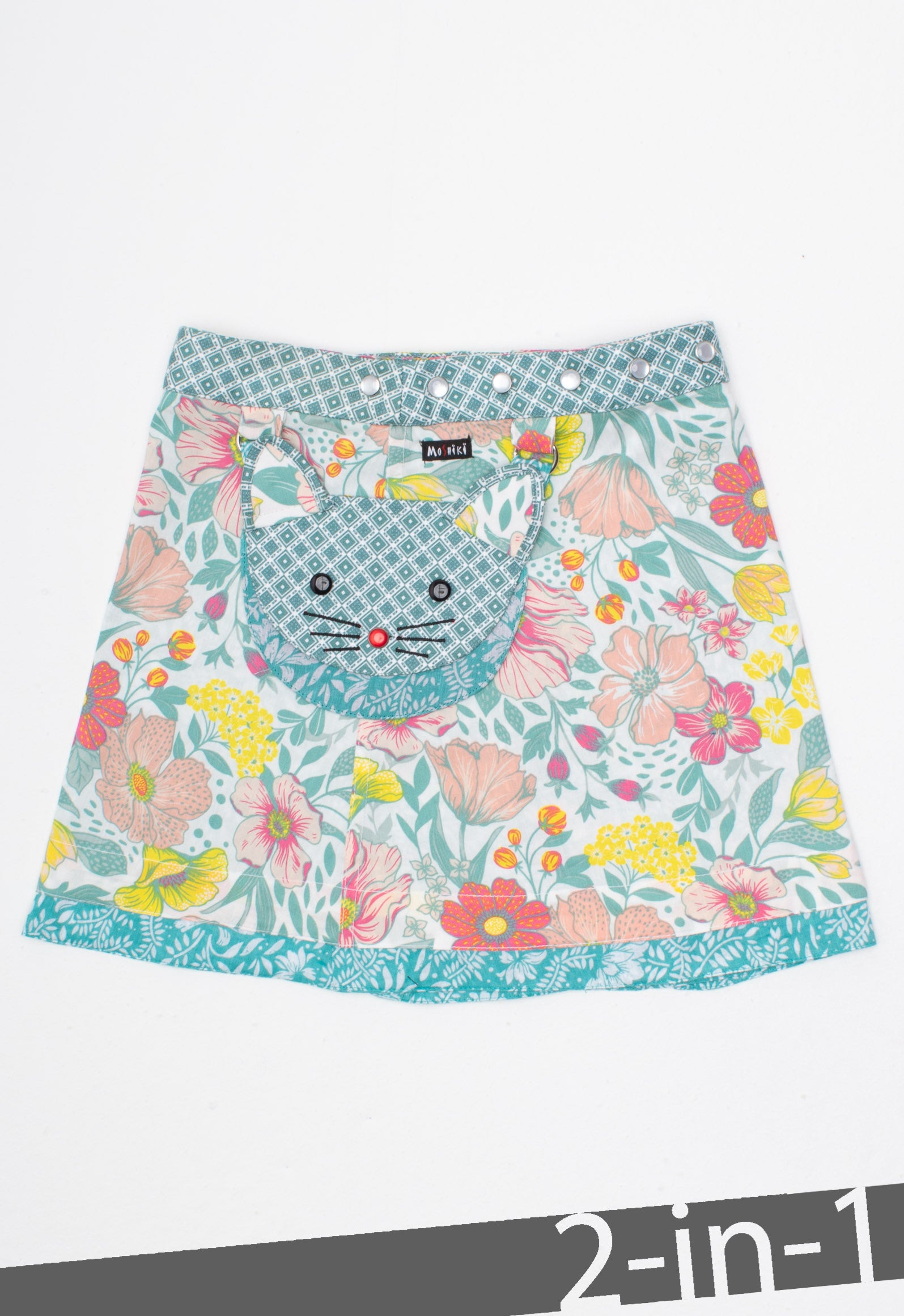 Hot Cookie Kids 4 Cotton 34cm Kitty 35436