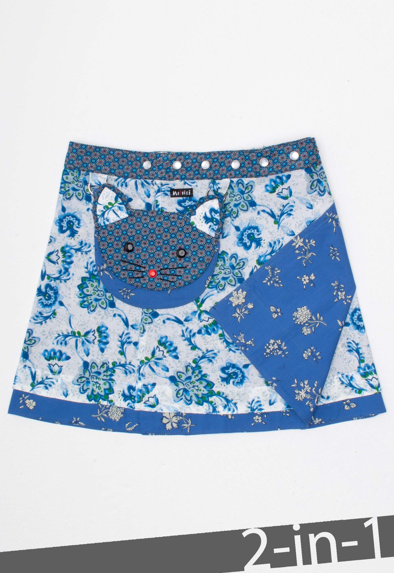 Hot Cookie Kids 4 Cotton 34cm Kitty 35437