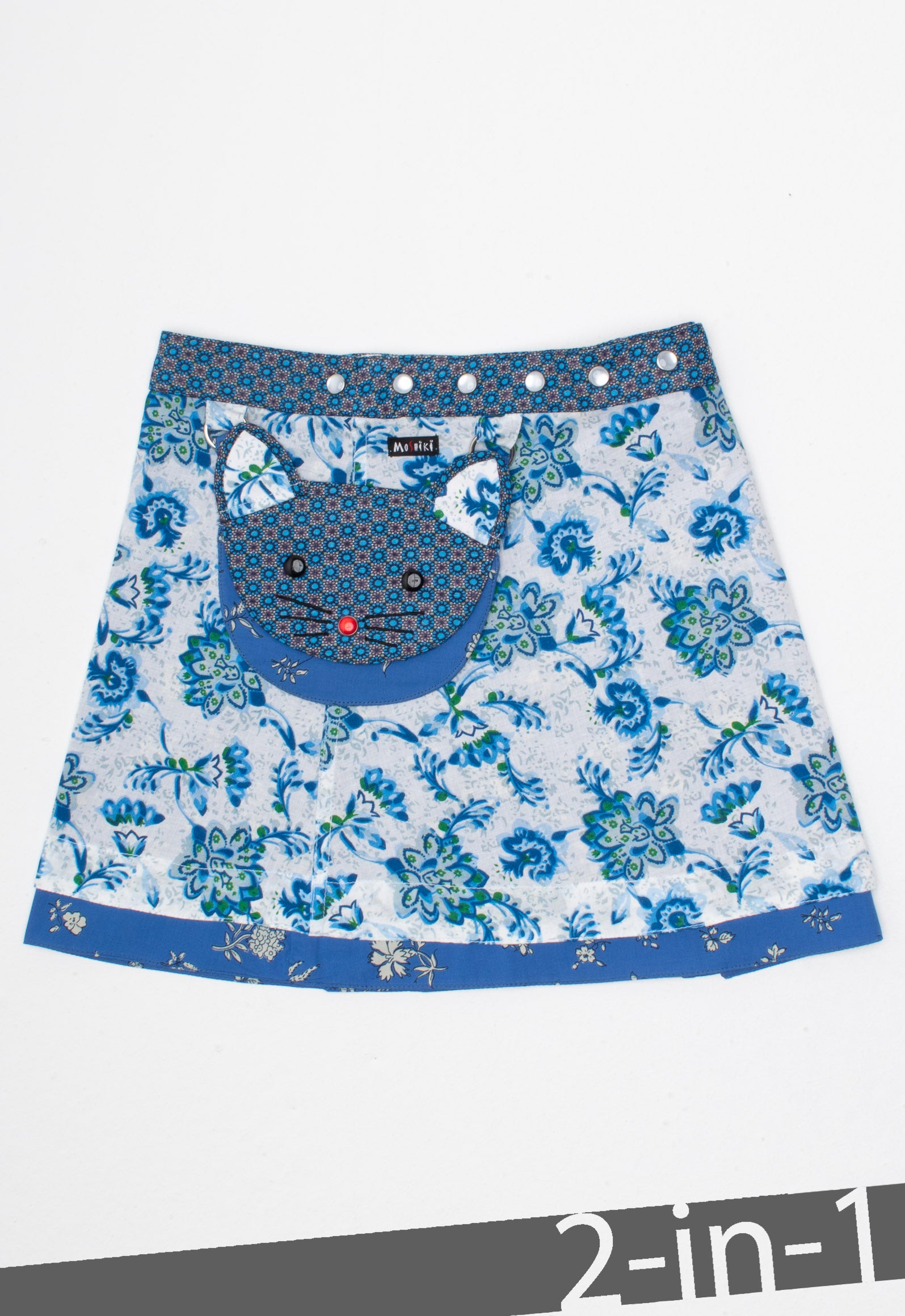 Hot Cookie Kids 4 Cotton 34cm Kitty 35437