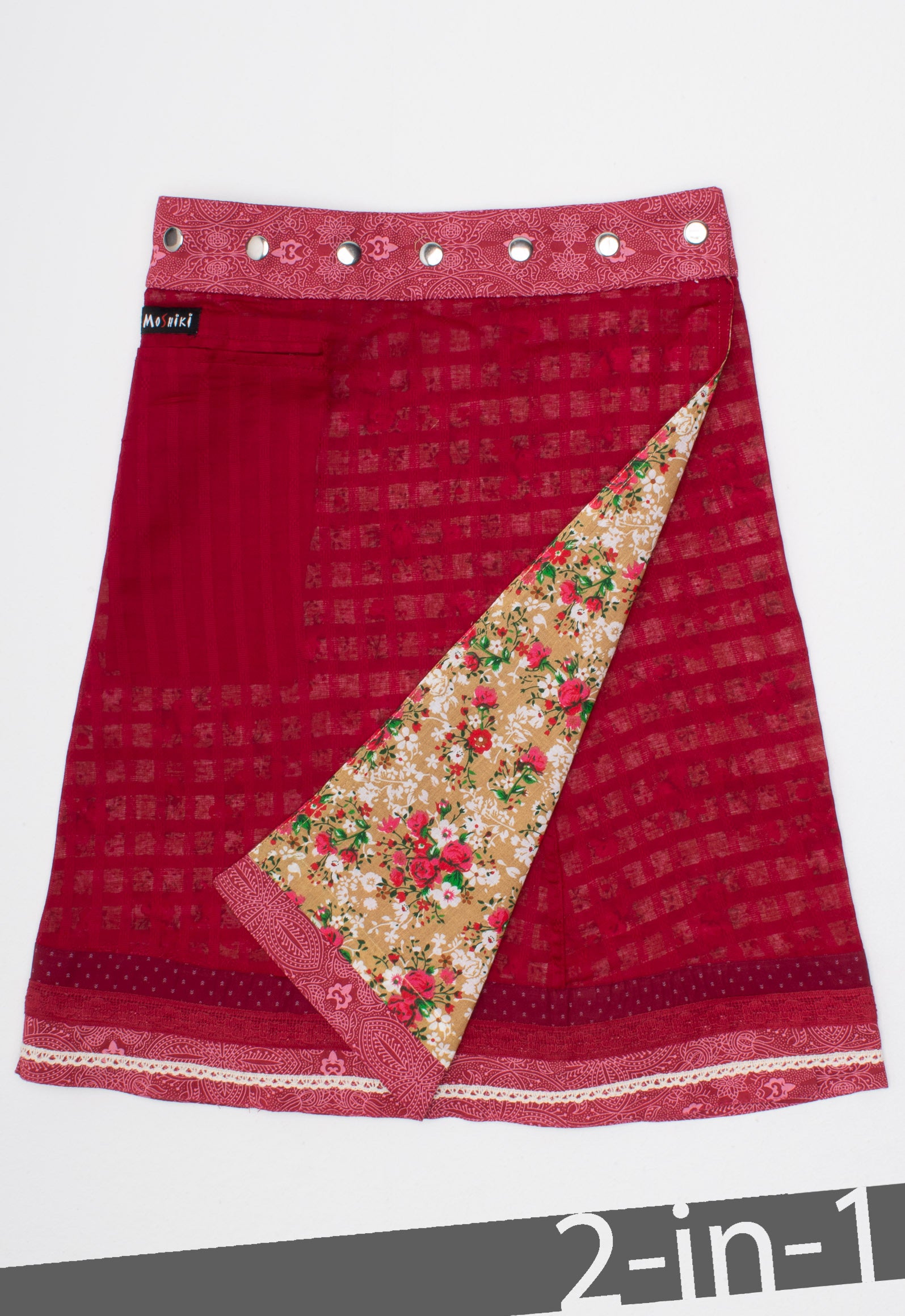 Hot Cookie 5 Cotton 55cm 35444