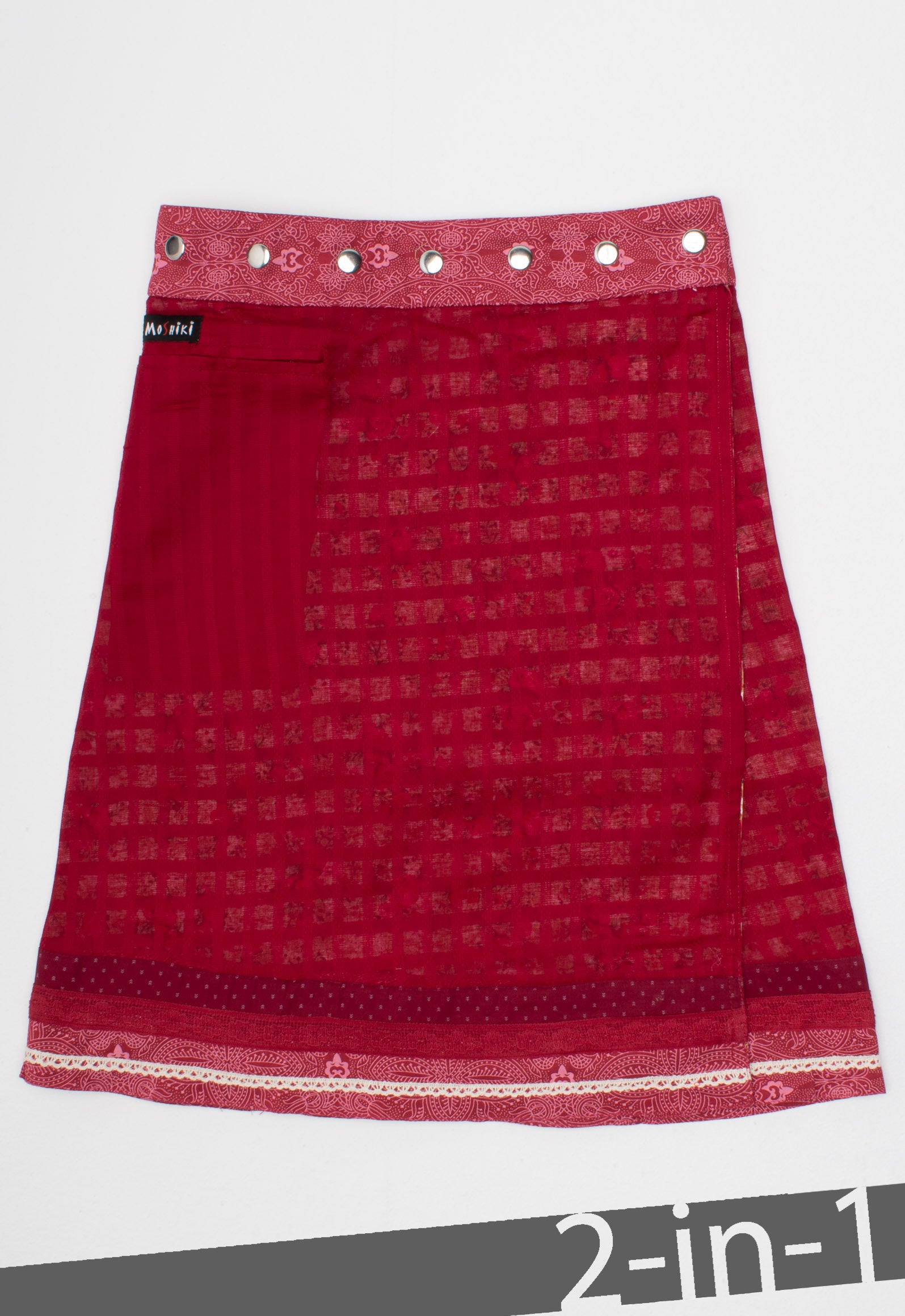 Hot Cookie 5 Cotton 55cm 35444