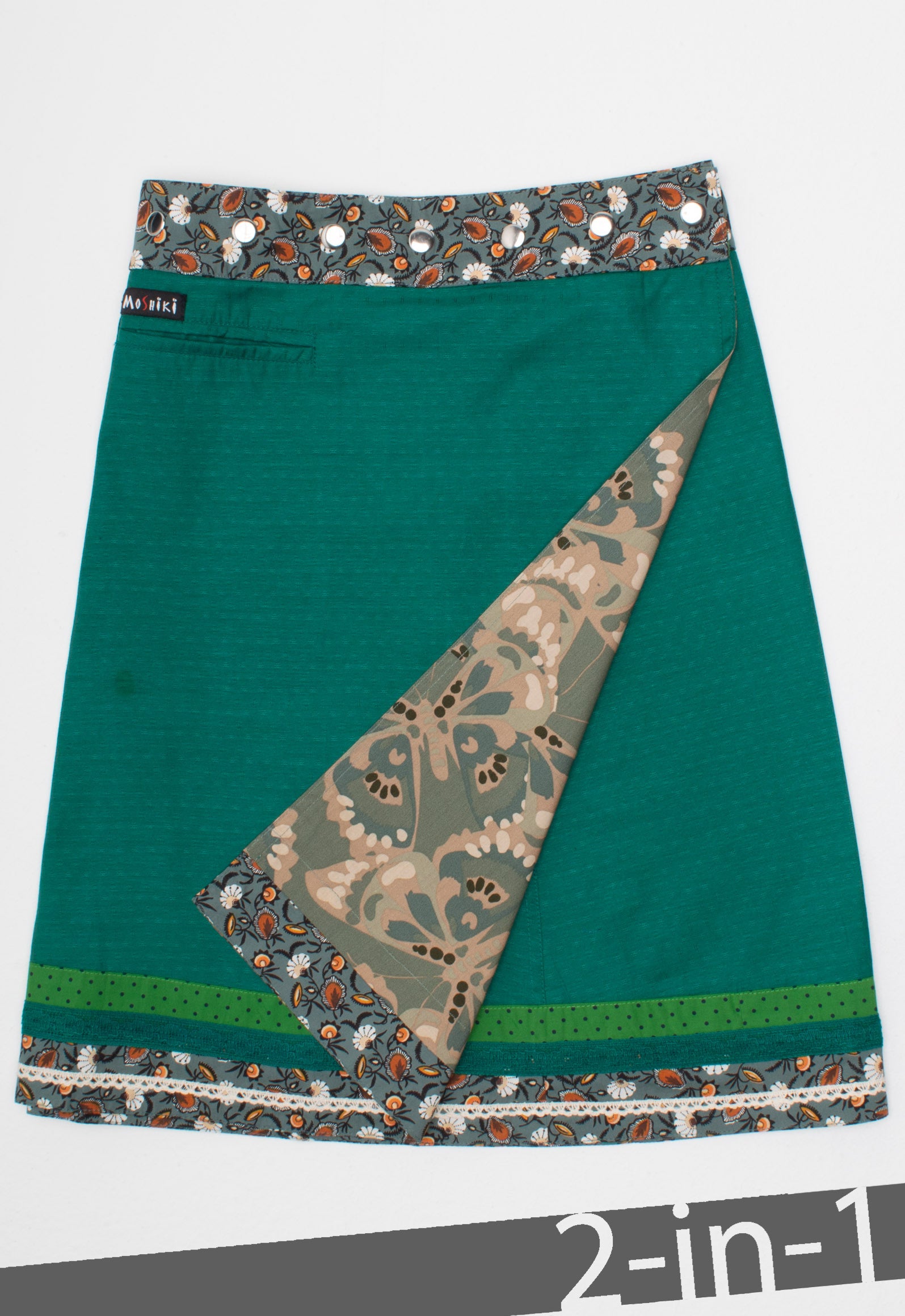 Hot Cookie 5 Cotton 55cm 35445