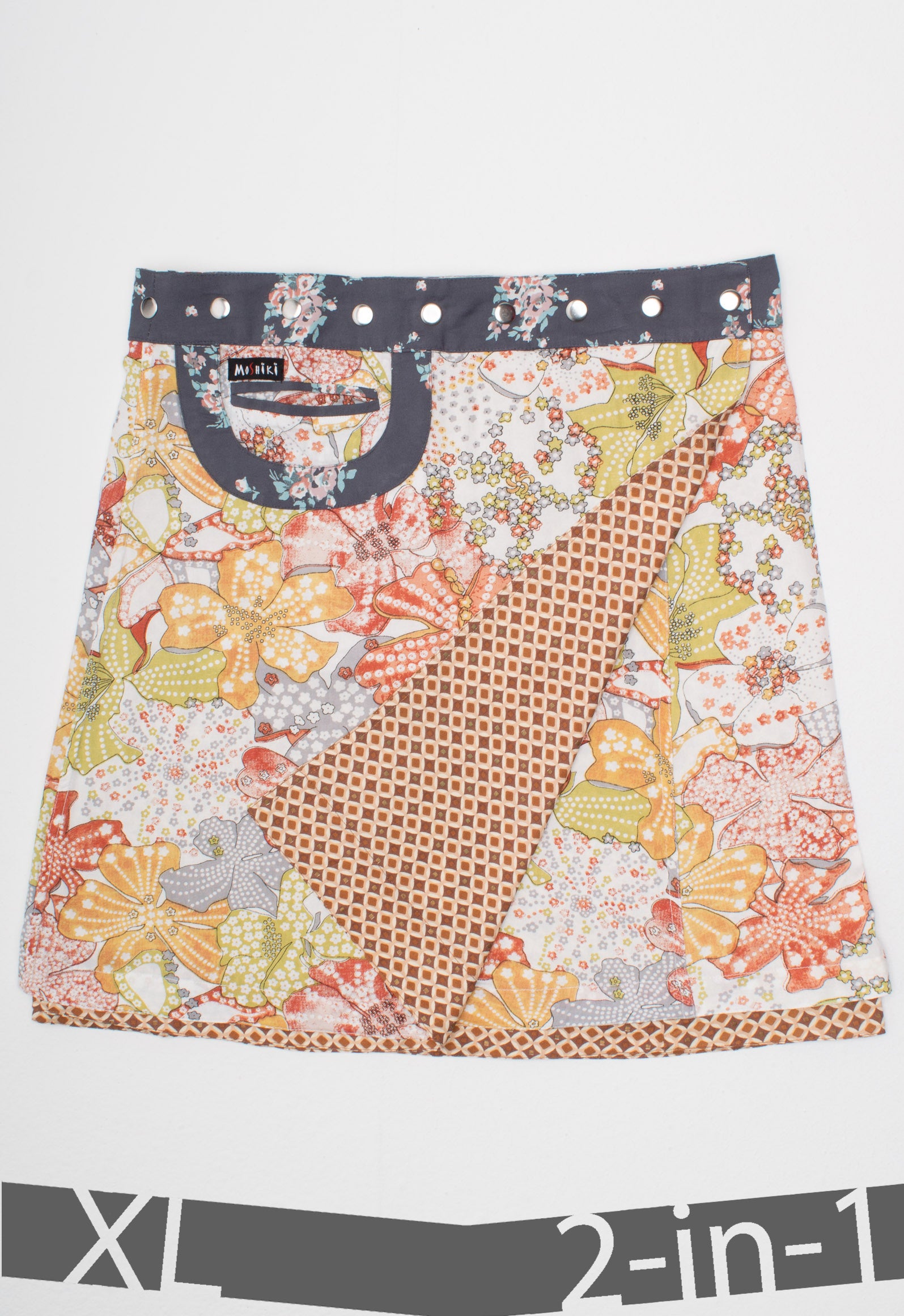 Hot Cookie XL 101 Rayon 55cm 35452