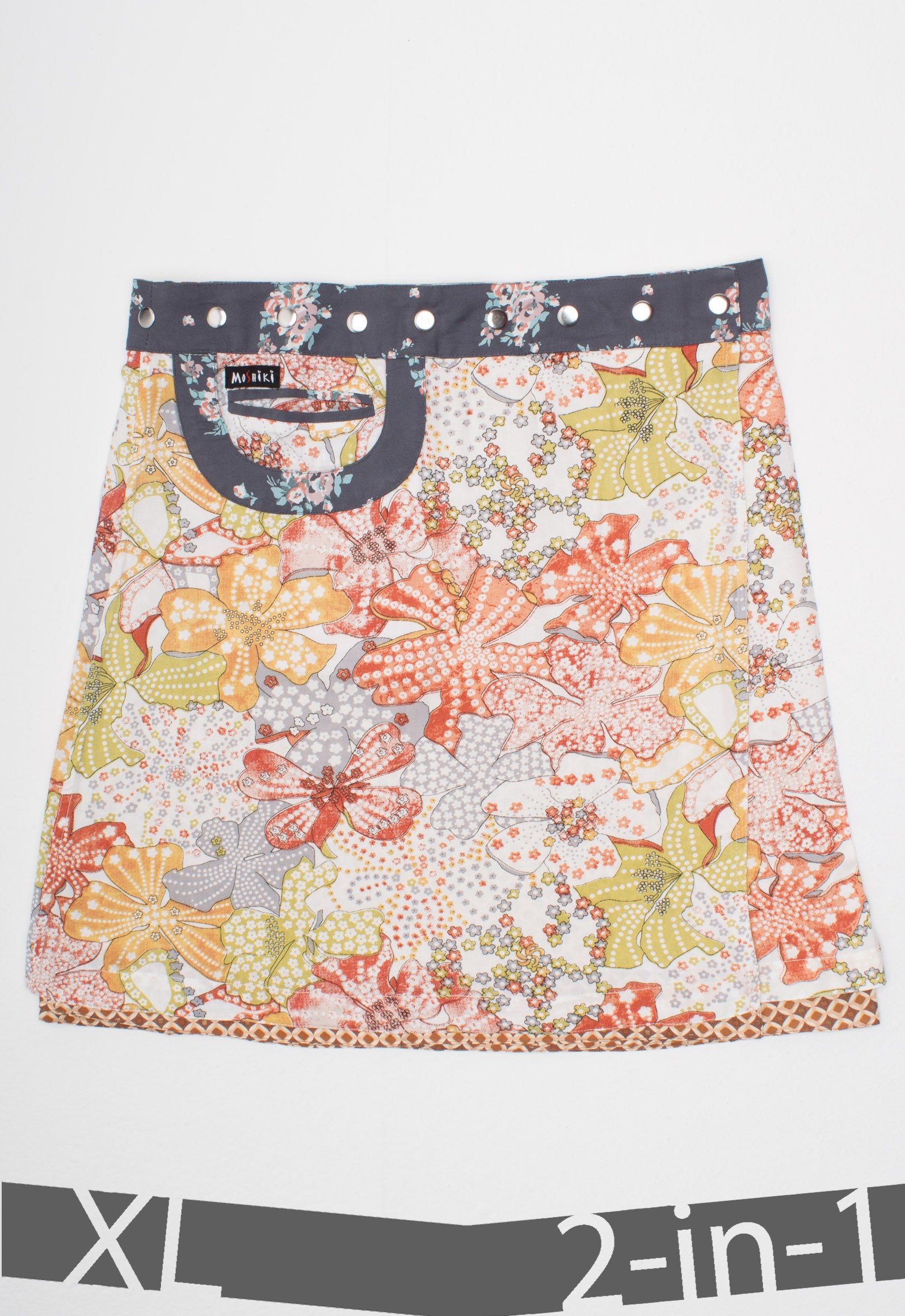 Hot Cookie XL 101 Rayon 55cm 35452