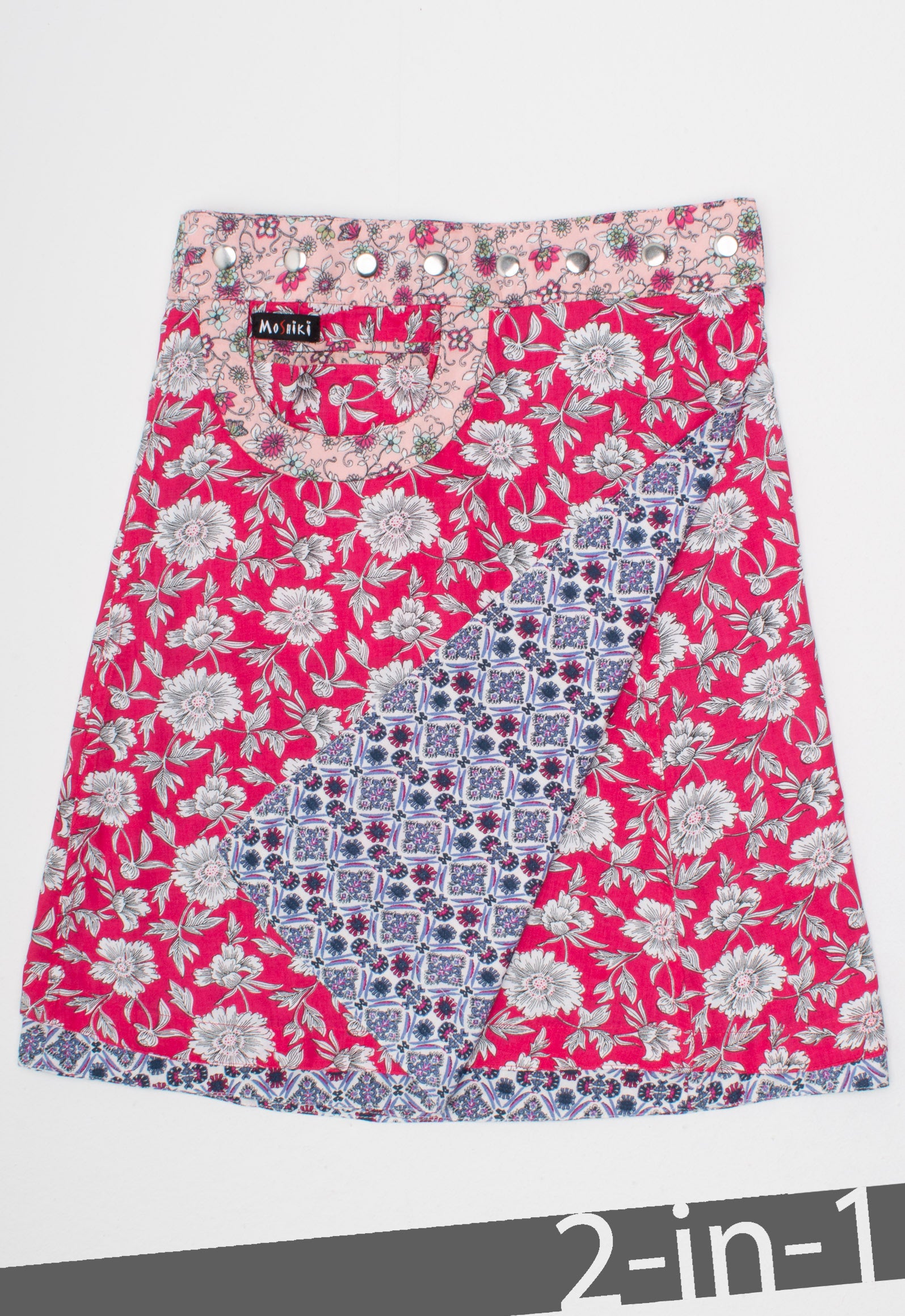 Hot Cookie 101 Rayon 55cm 35454