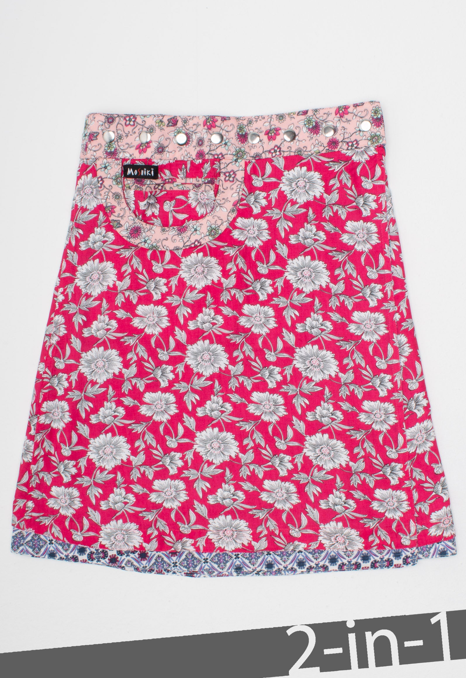 Hot Cookie 101 Rayon 55cm 35454