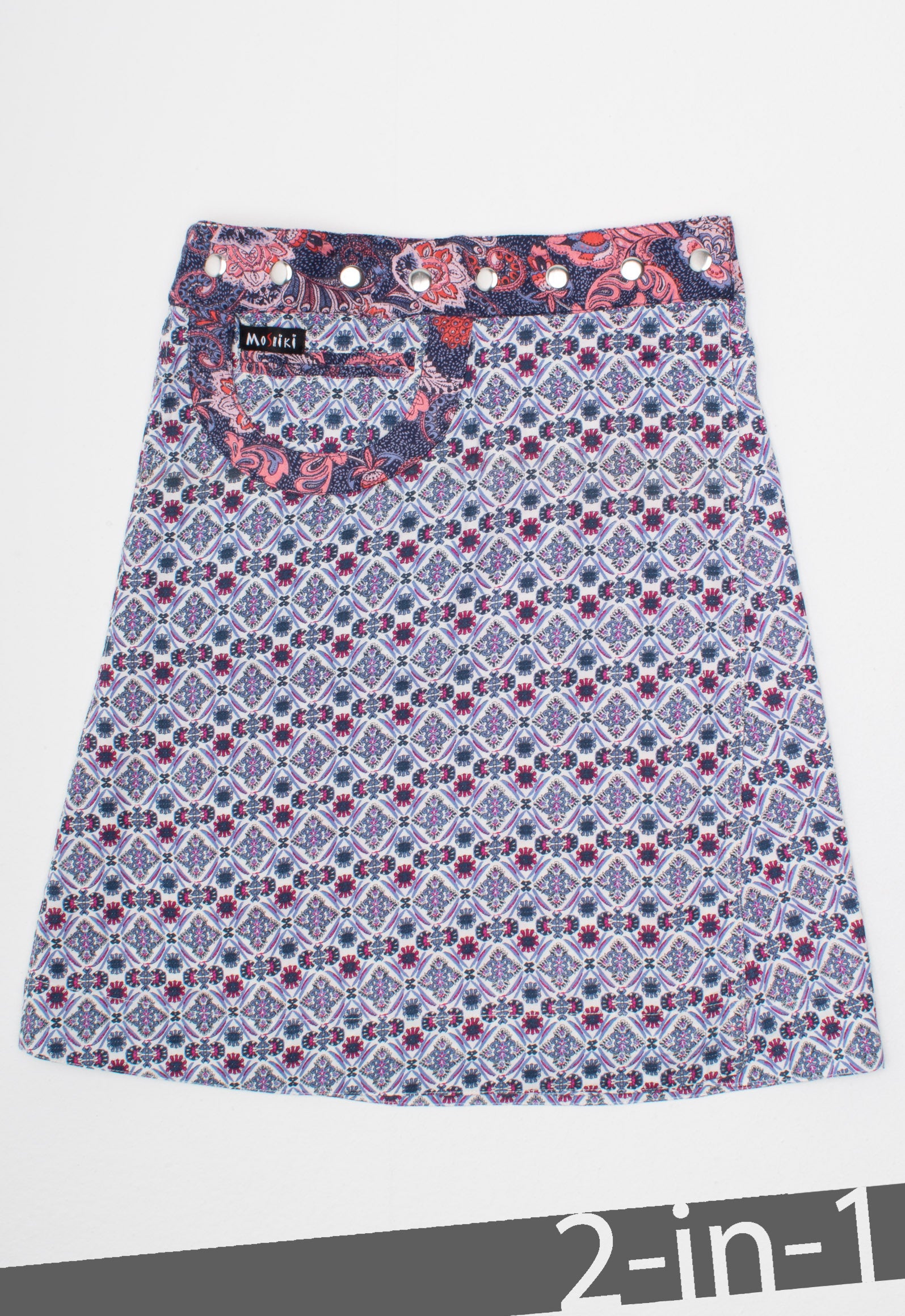 Hot Cookie 101 Rayon 55cm 35454