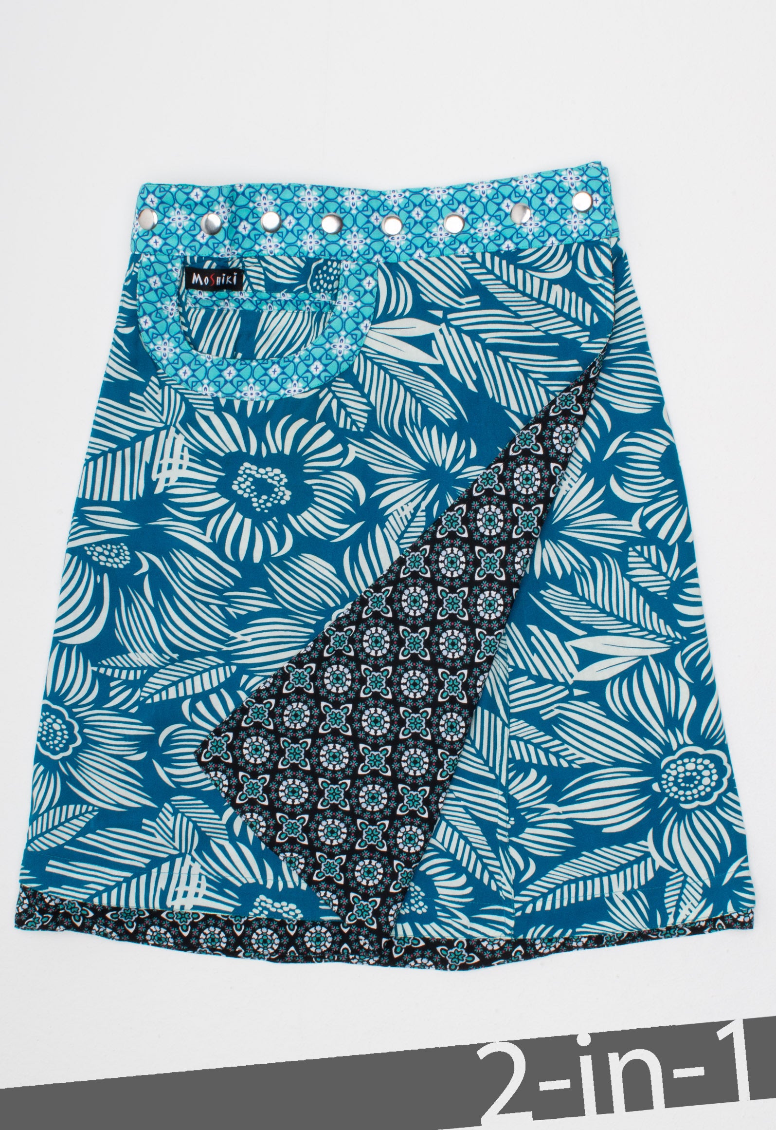 Hot Cookie 101 Rayon 55cm 35455