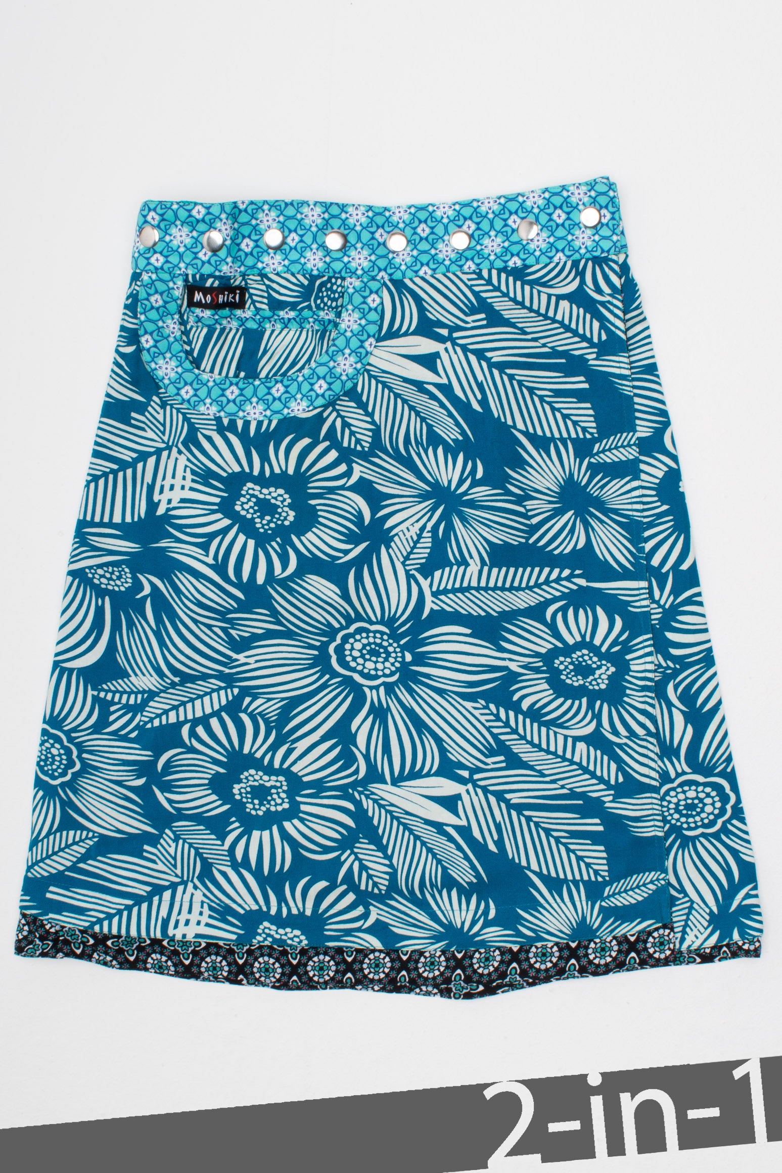 Hot Cookie 101 Rayon 55cm 35455