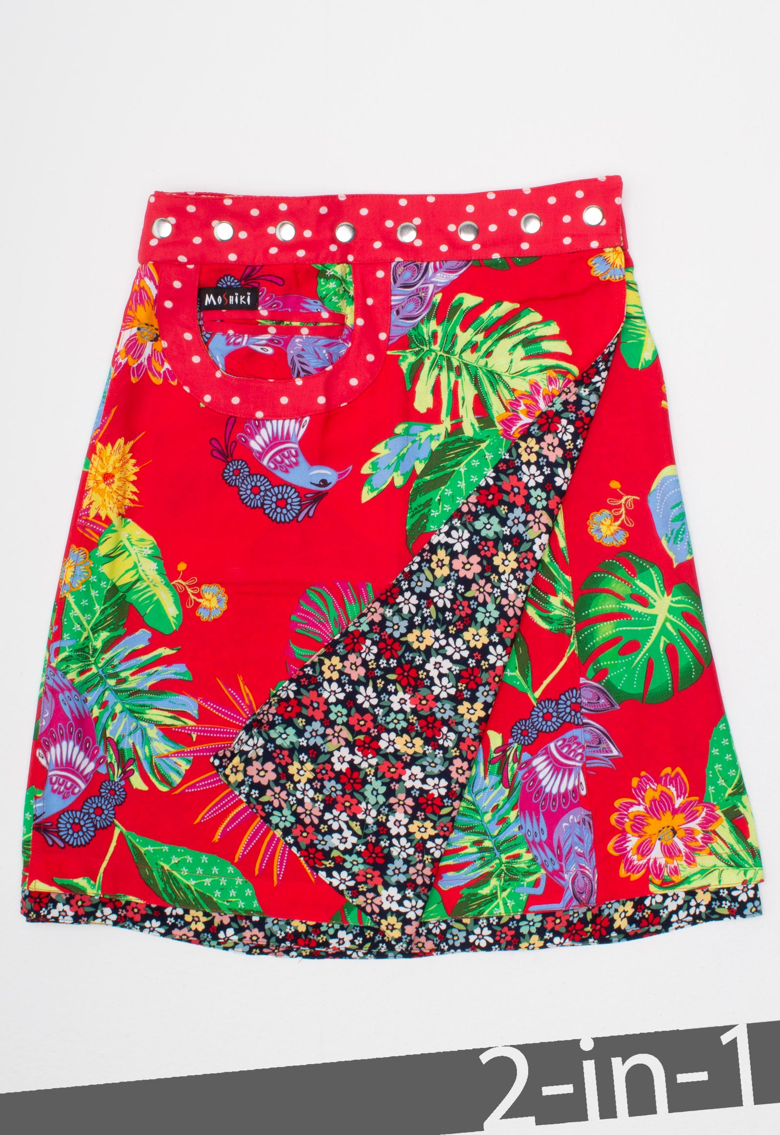 Hot Cookie 101 Rayon 55cm 35456