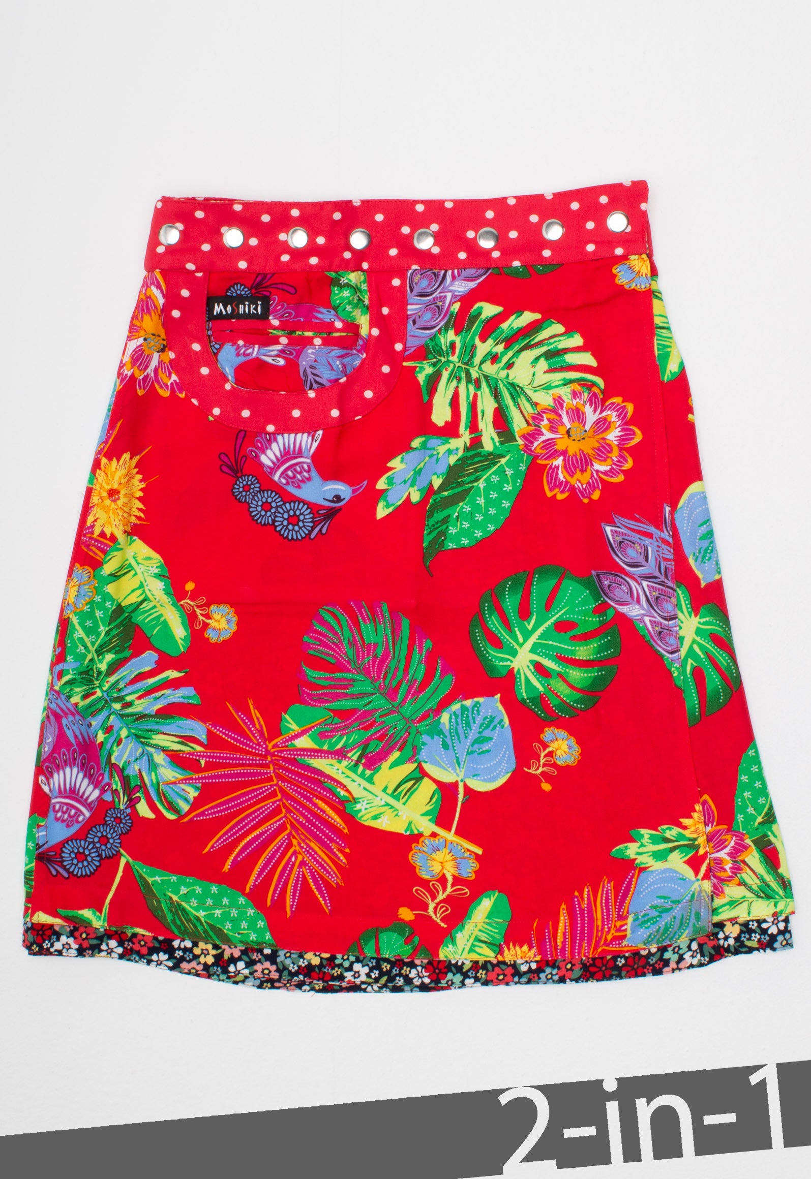 Hot Cookie 101 Rayon 55cm 35456