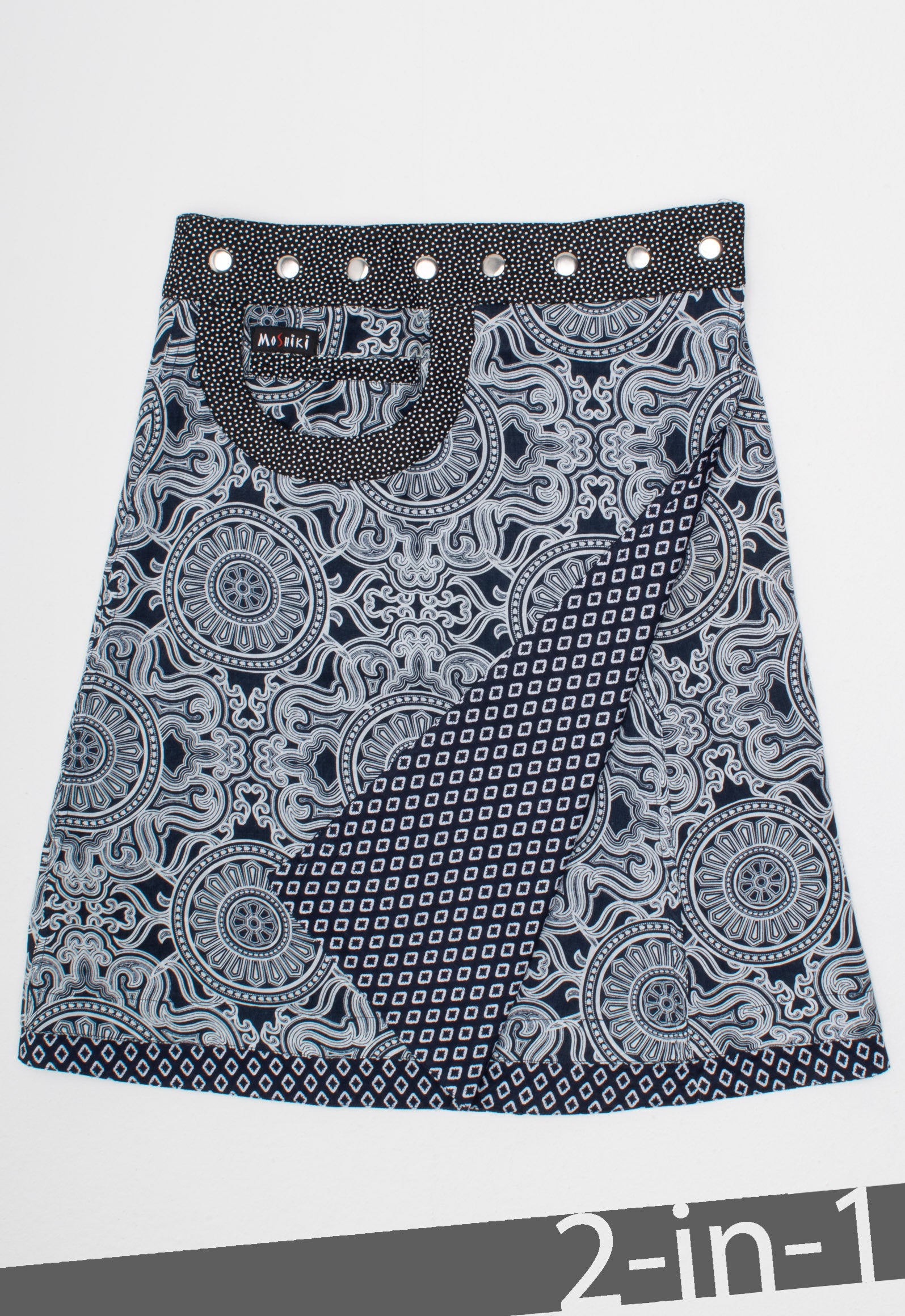 Hot Cookie 101 Rayon 55cm 35457