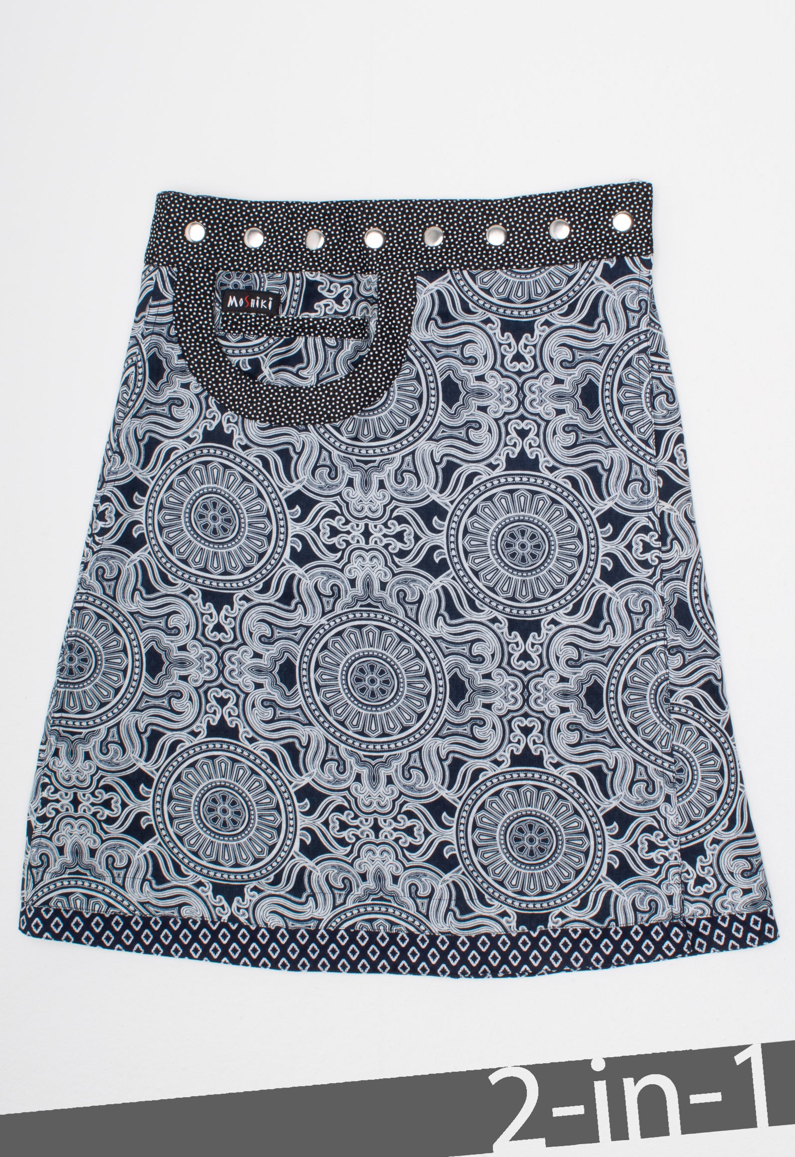 Hot Cookie 101 Rayon 55cm 35457