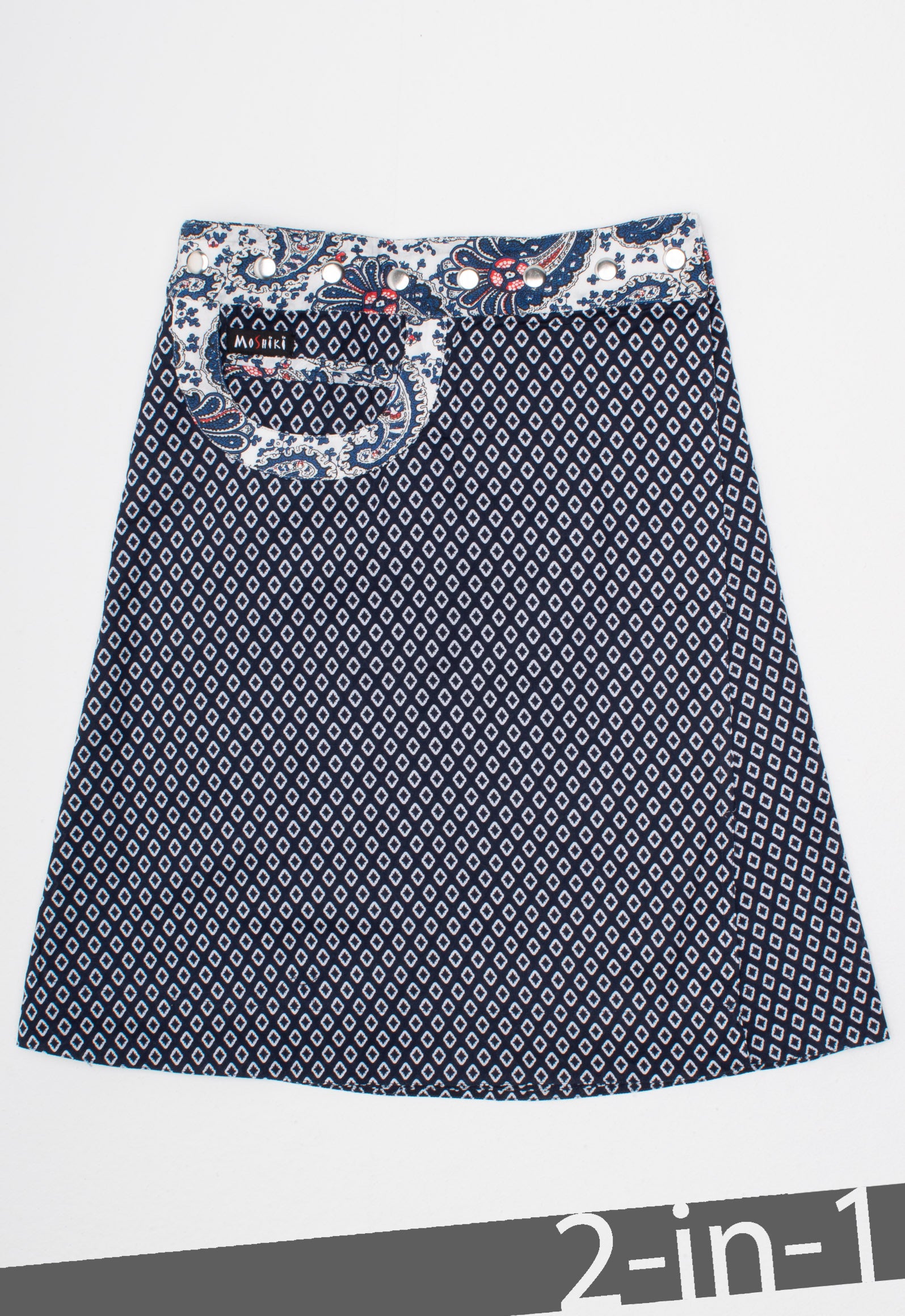 Hot Cookie 101 Rayon 55cm 35457