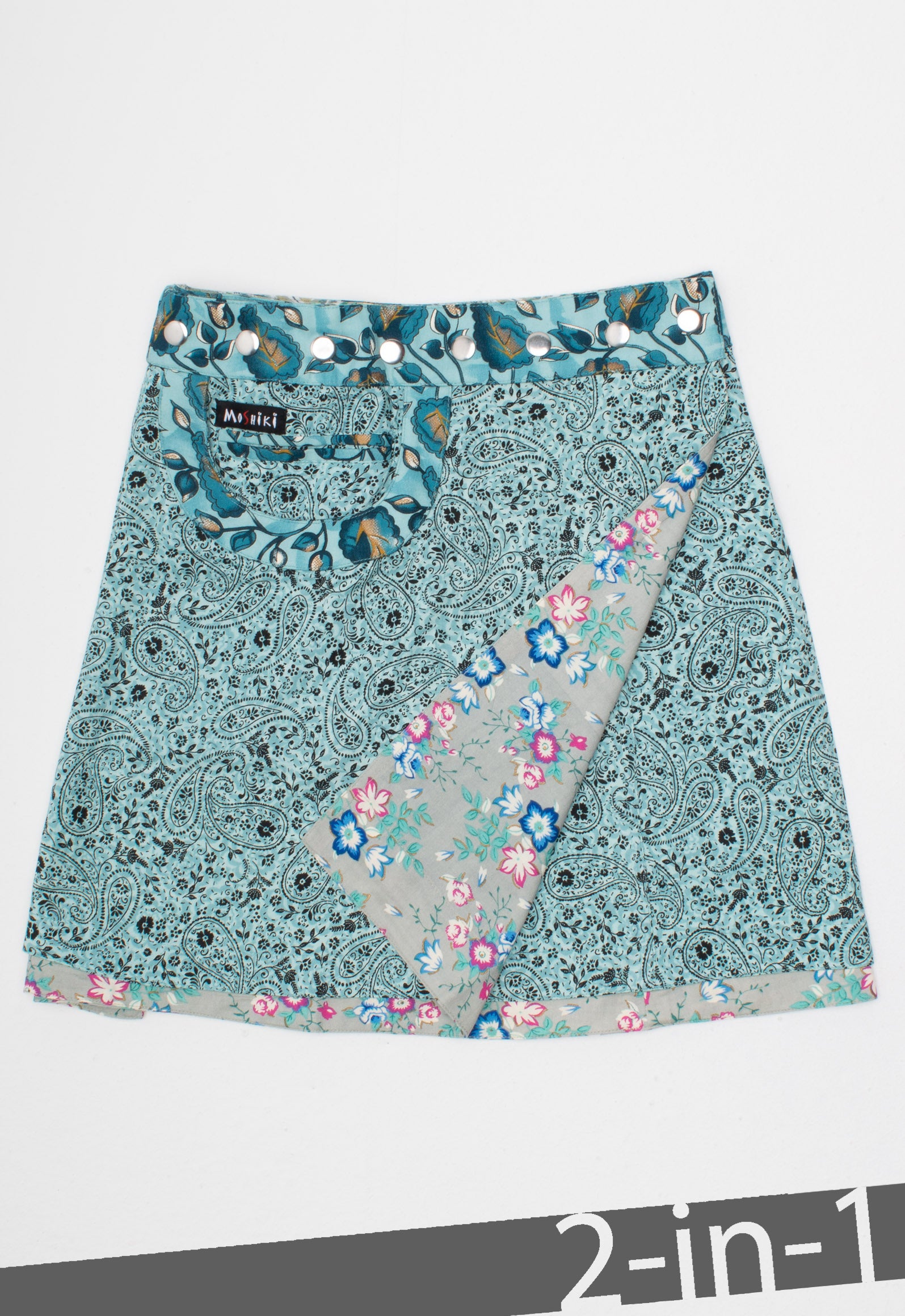 Hot Cookie 101 Rayon 45cm 35458