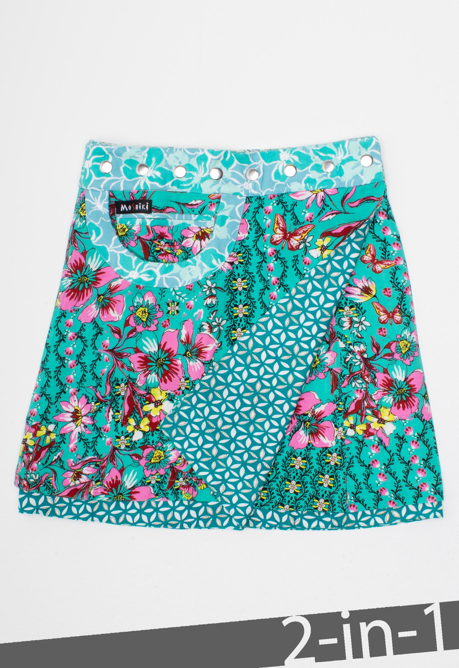 Hot Cookie 101 Rayon 45cm 35459