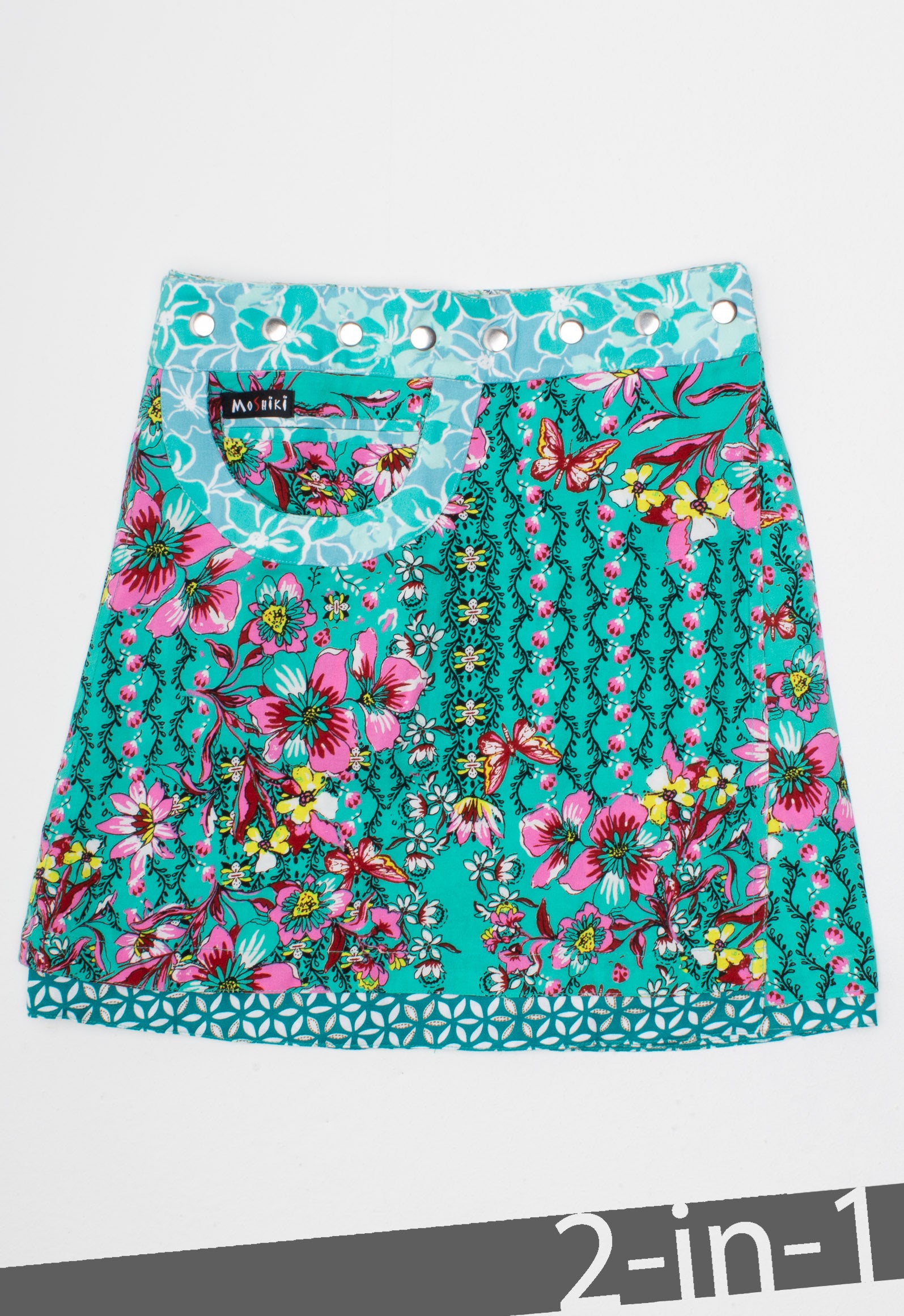 Hot Cookie 101 Rayon 45cm 35459