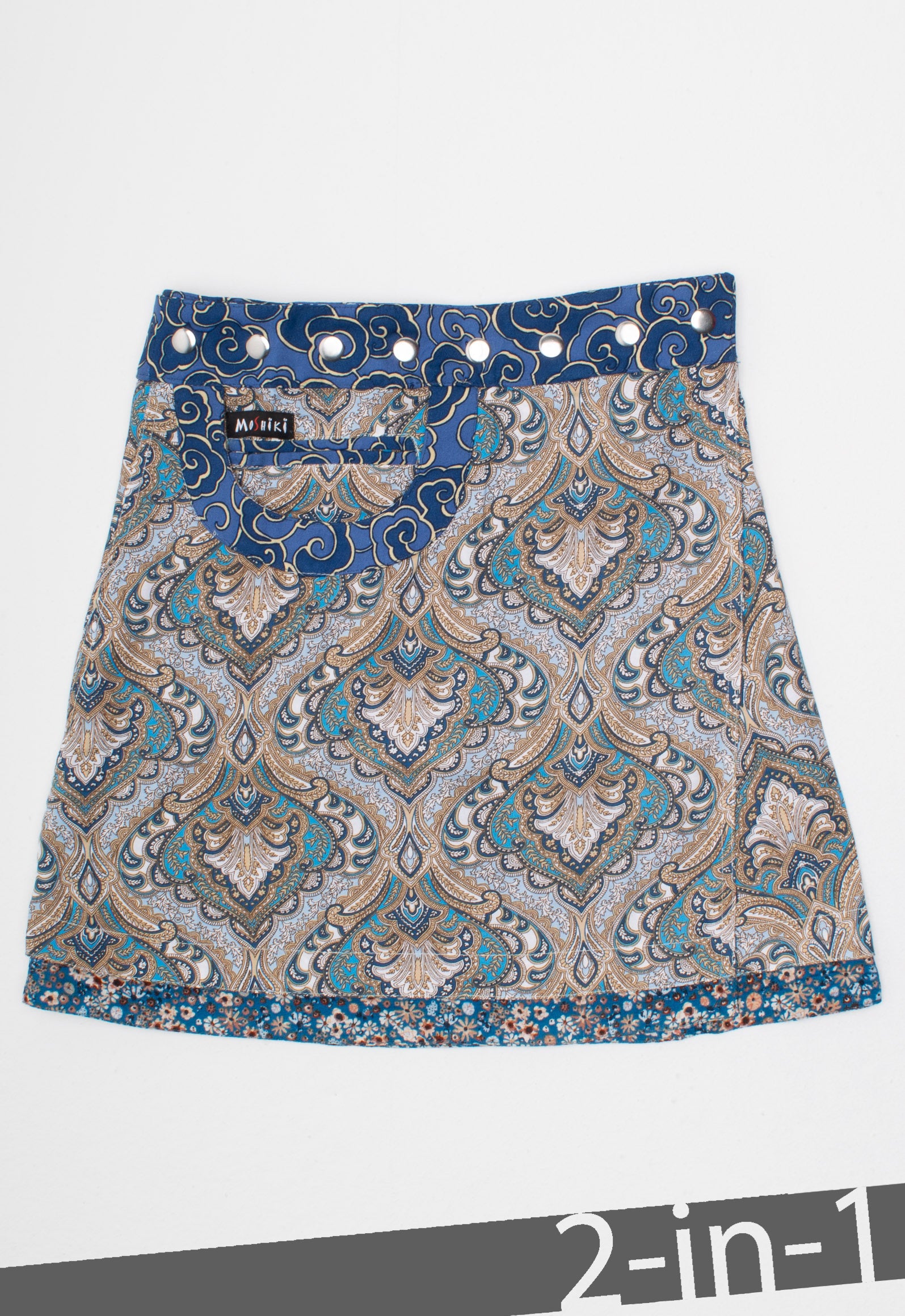 Hot Cookie 101 Rayon 45cm 35460