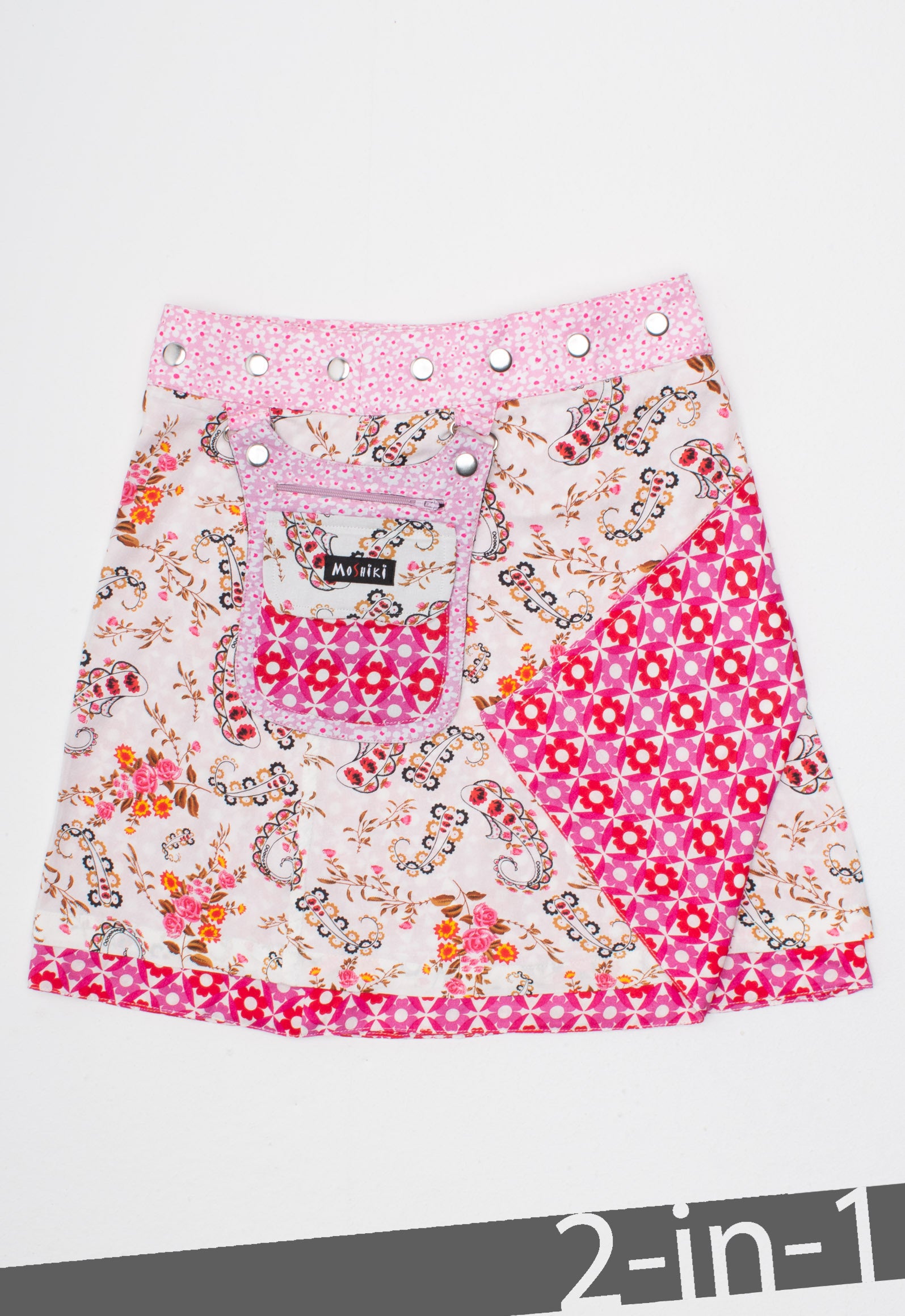 Hot Cookie 102 Rayon 45cm 35465