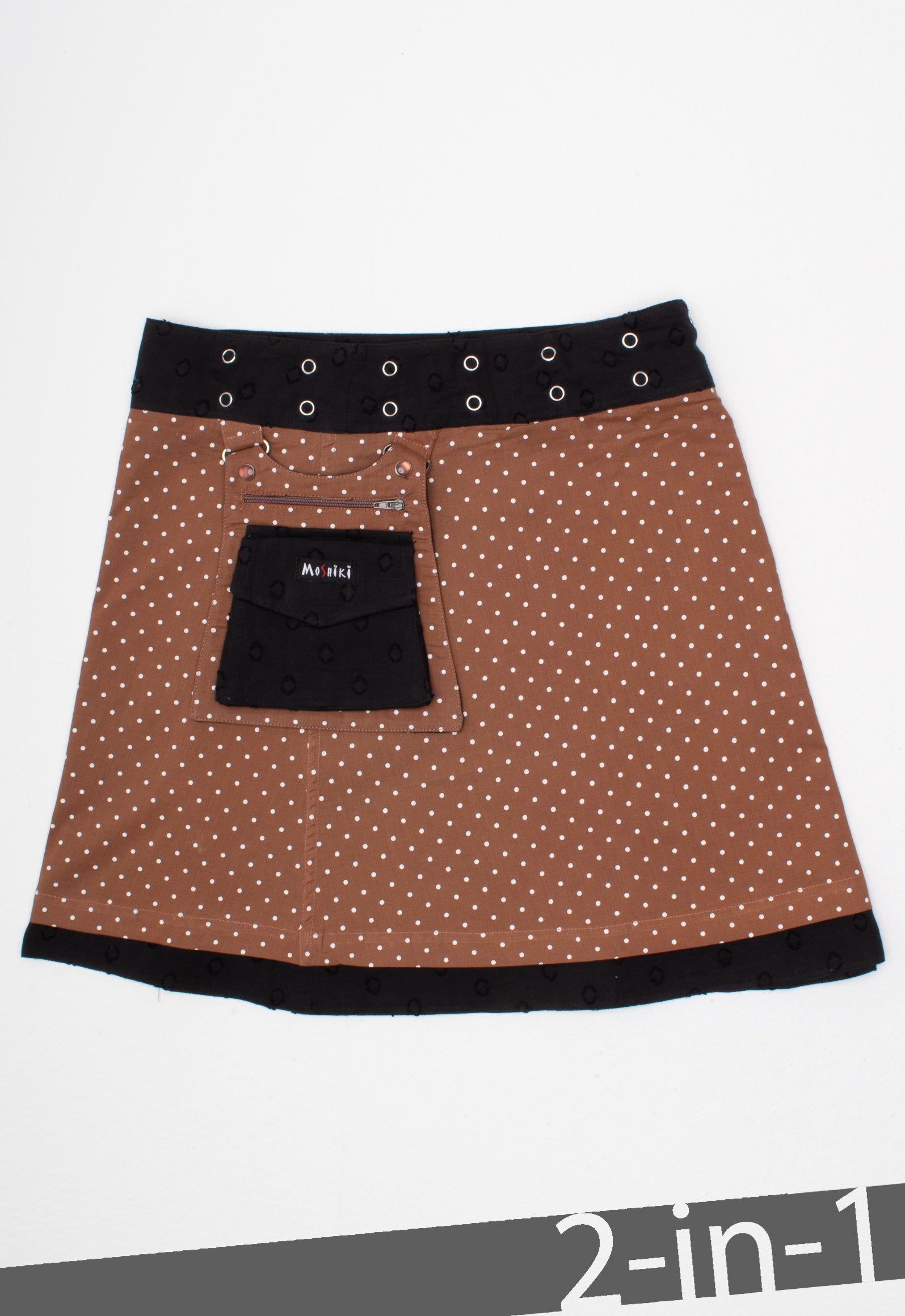 Hot Cookie 10 Cotton 45cm 35469