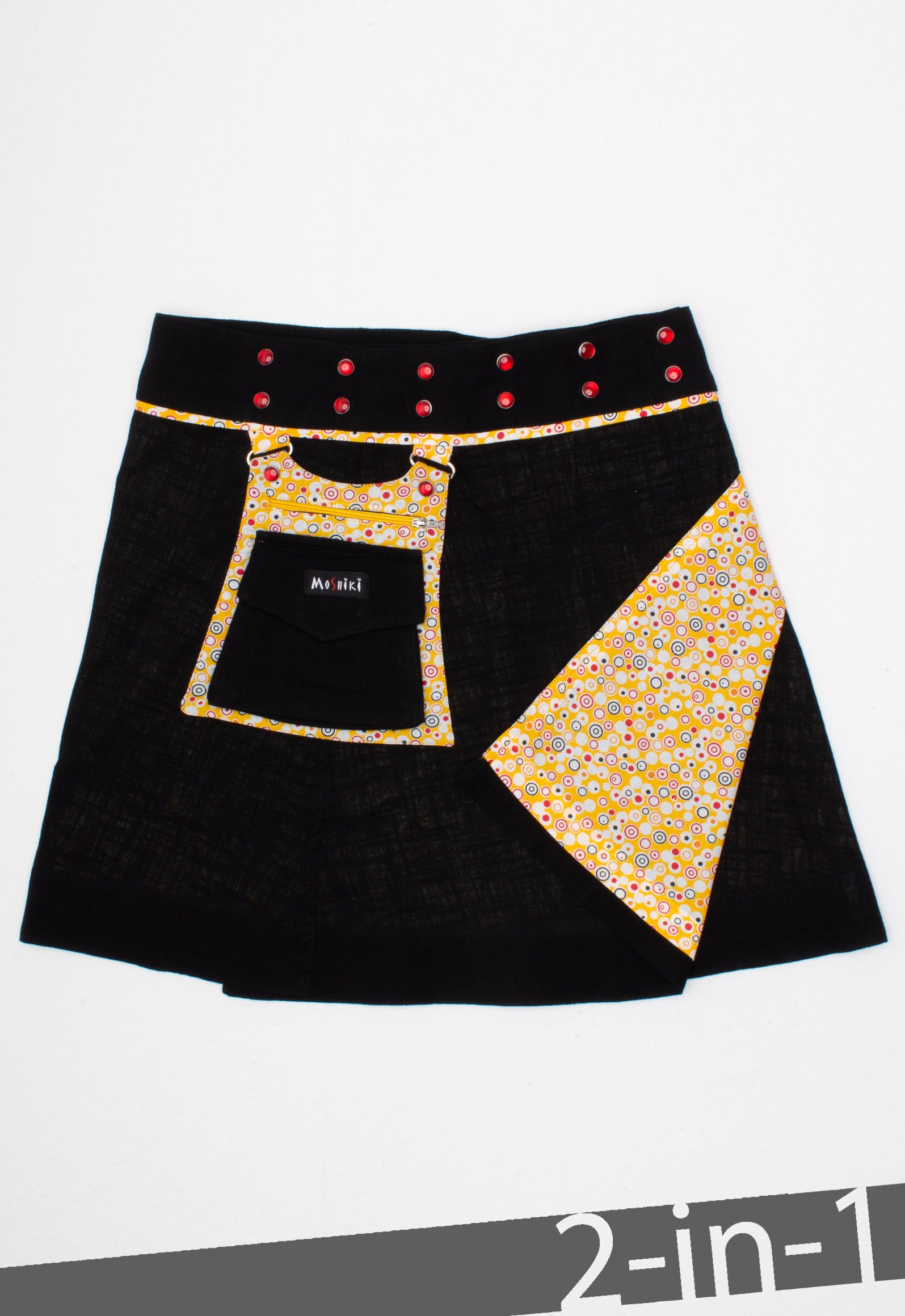 Hot Cookie 10 Cotton 45cm 35472