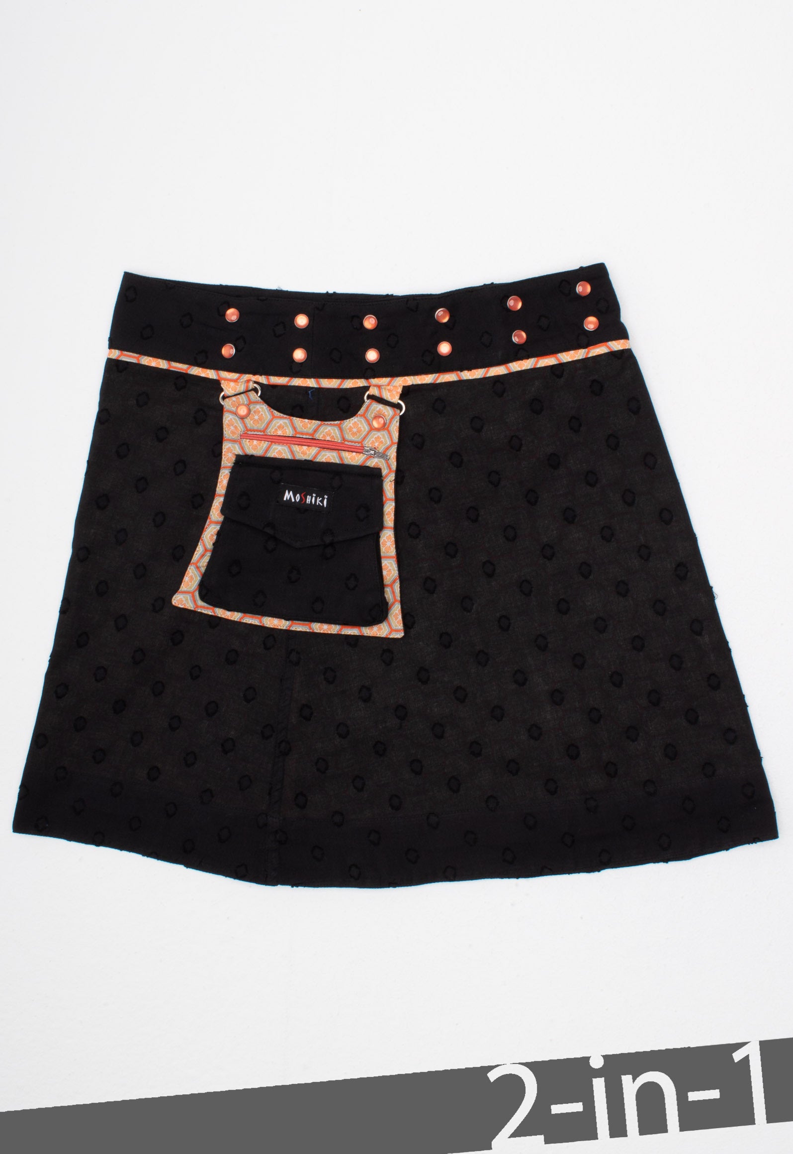 Hot Cookie 10 Cotton 45cm 35475