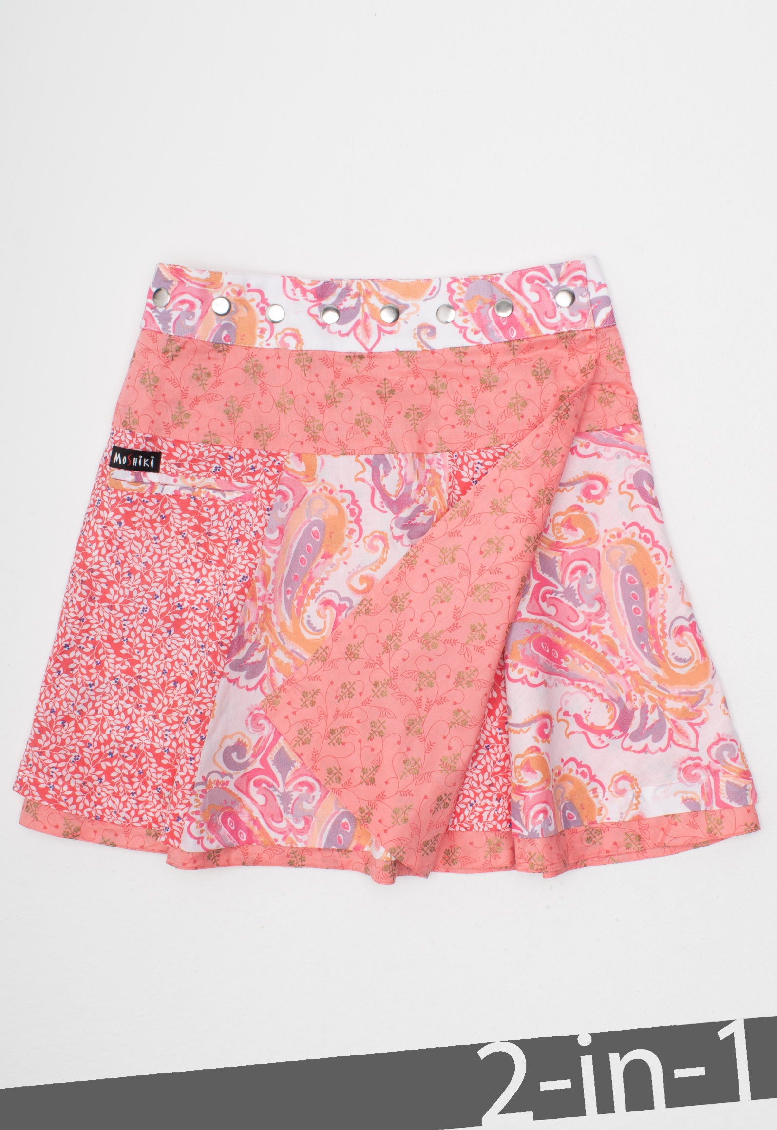 Hot Cookie 7 Cotton 45cm 35476