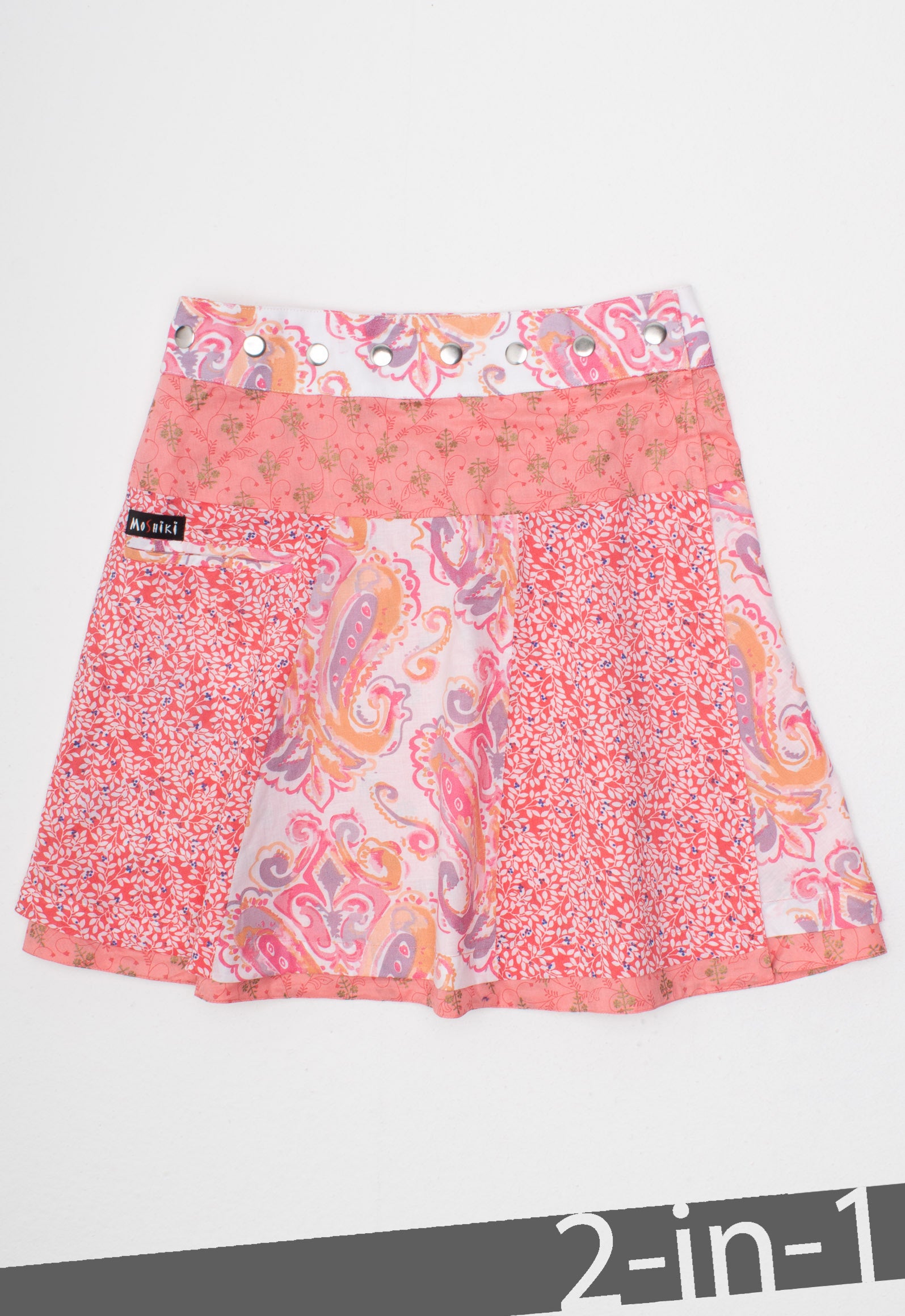 Hot Cookie 7 Cotton 45cm 35476