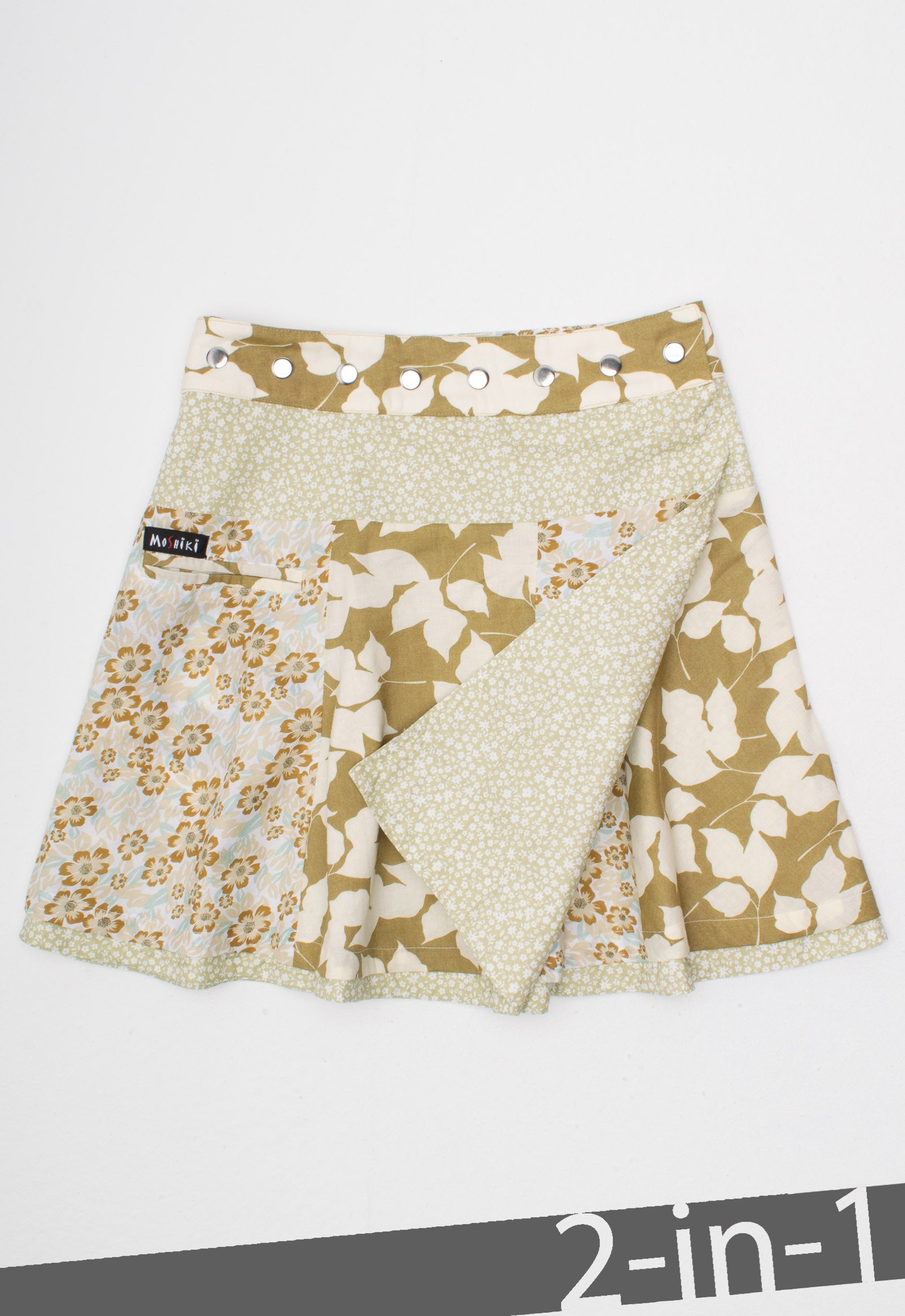 Hot Cookie 7 Cotton 45cm 35477