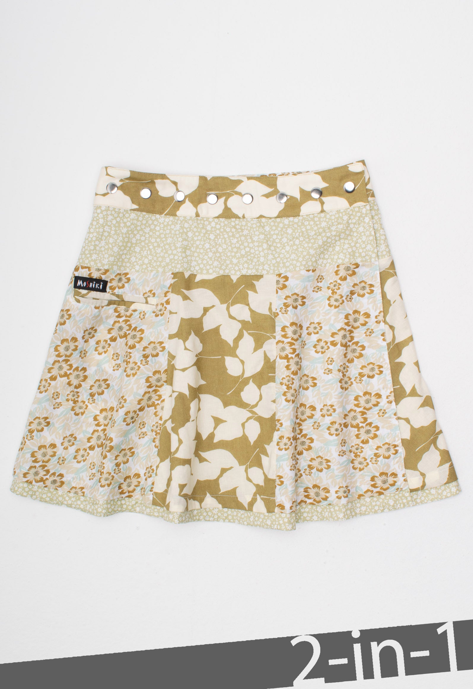 Hot Cookie 7 Cotton 45cm 35477