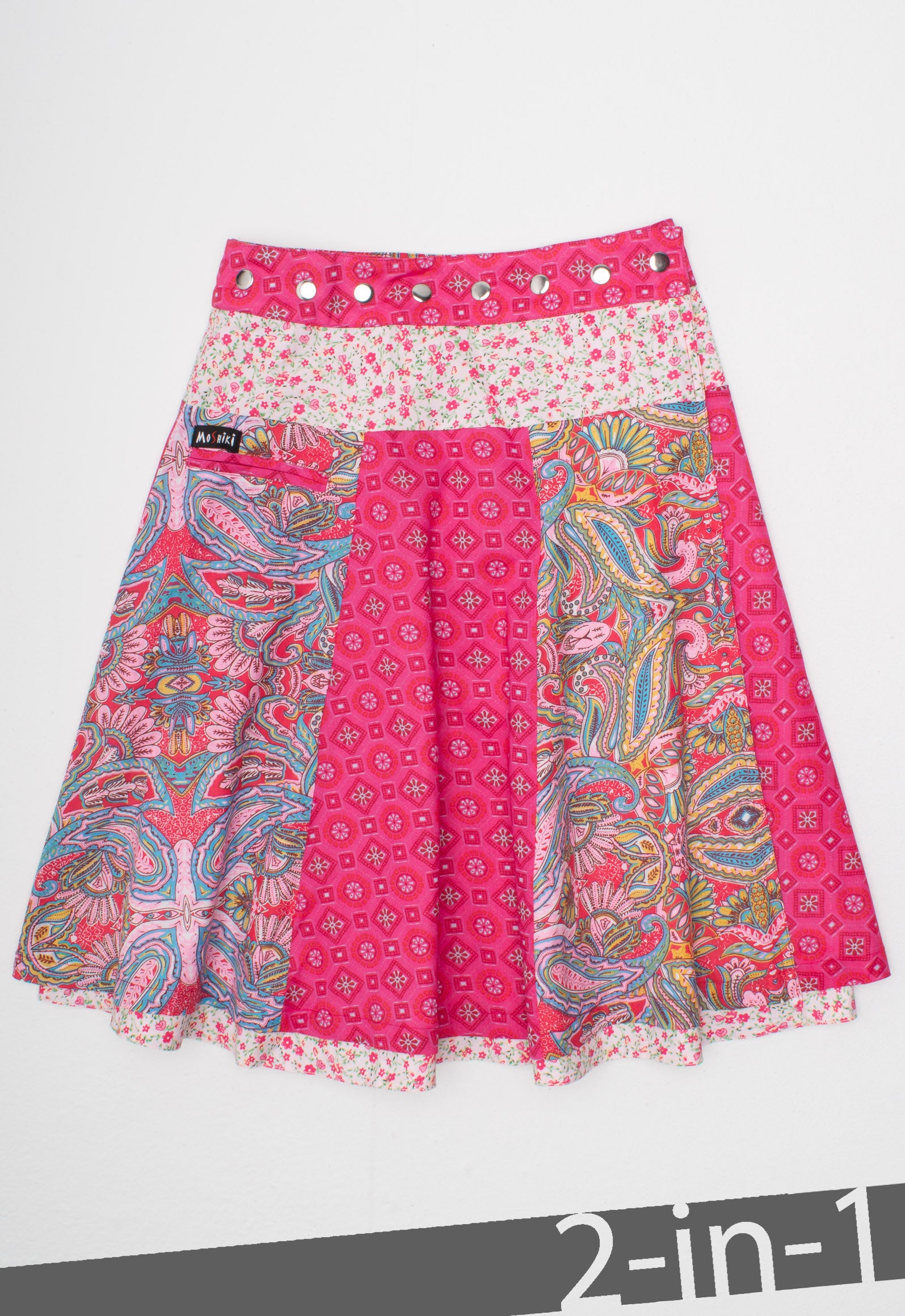 Hot Cookie 7 Cotton 60cm 35480