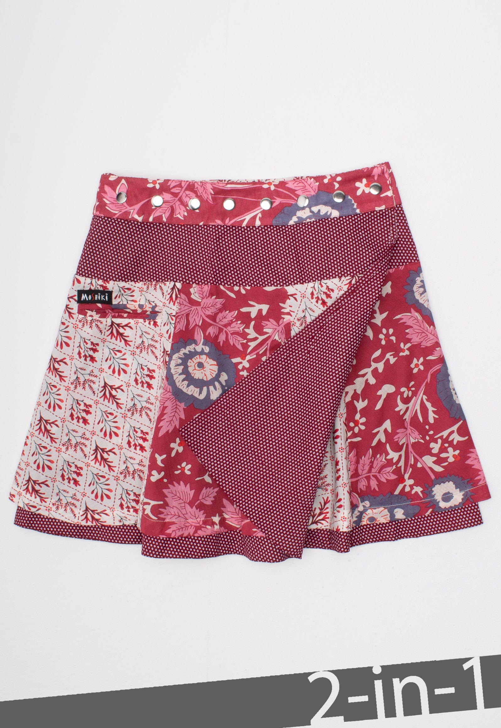 Hot Cookie 7 Cotton 45cm 35484