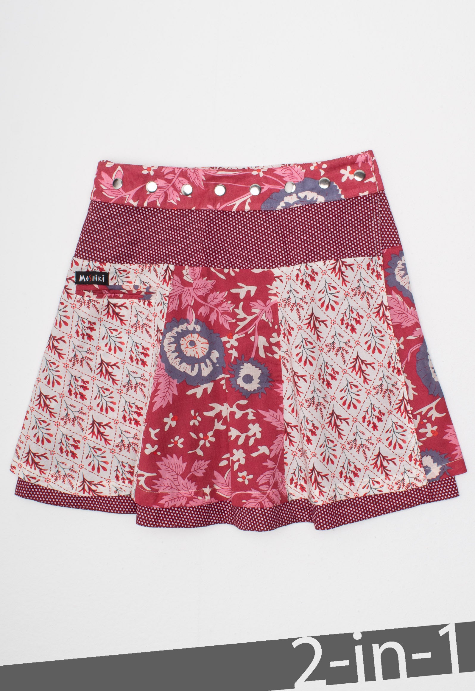 Hot Cookie 7 Cotton 45cm 35484