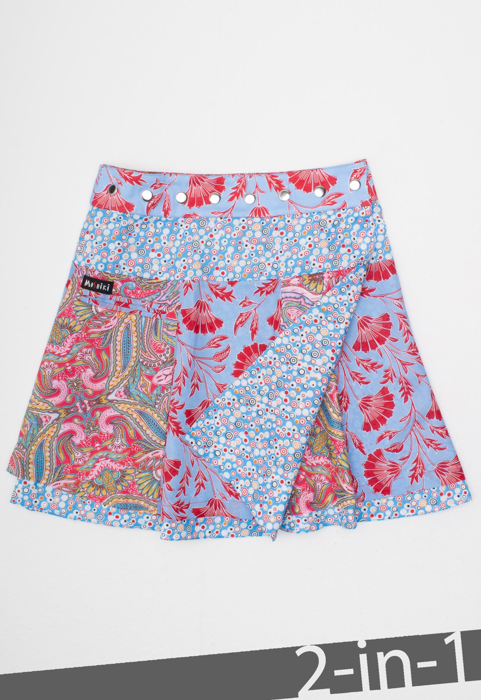 Hot Cookie 7 Cotton 45cm 35485