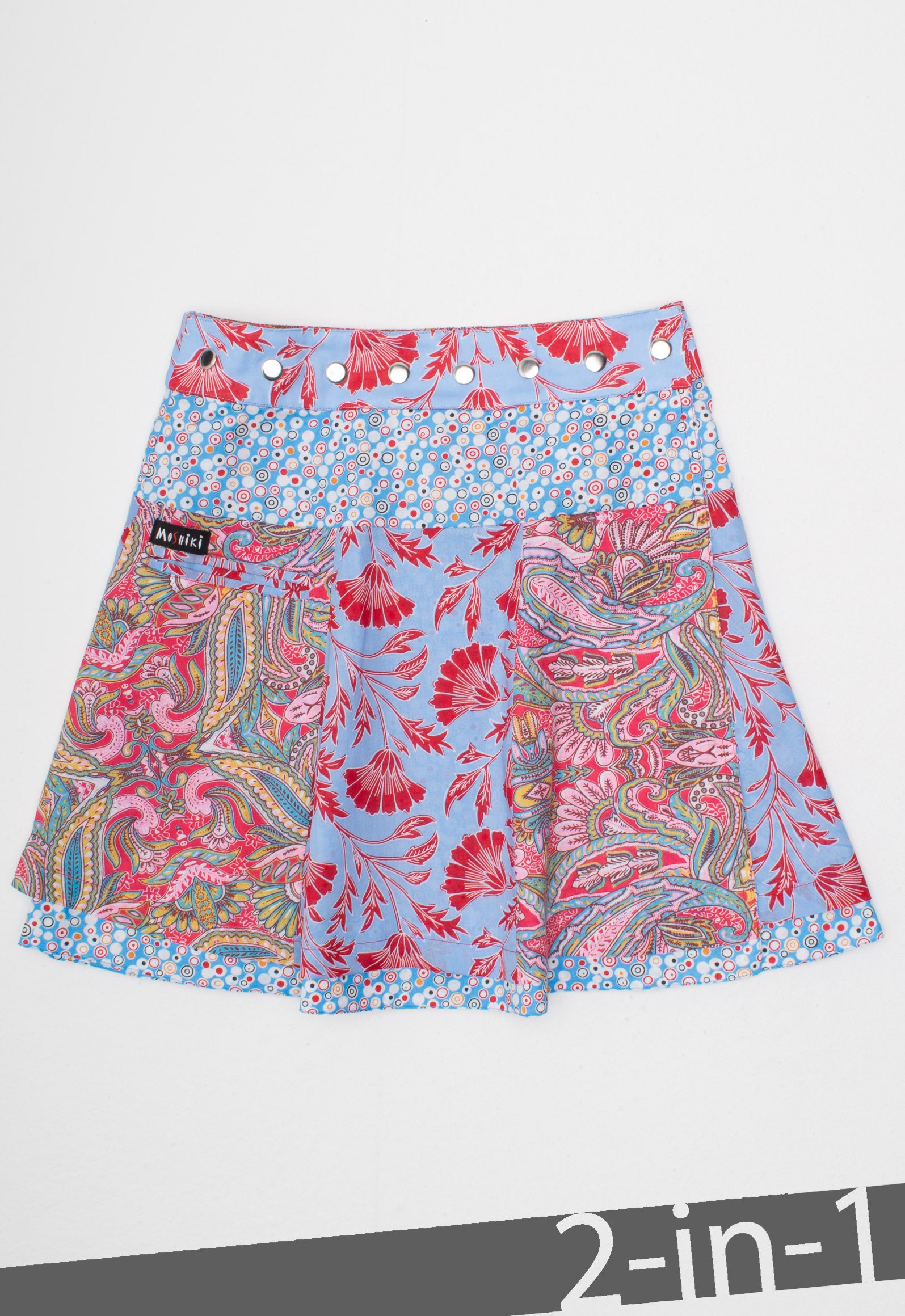 Hot Cookie 7 Cotton 45cm 35485