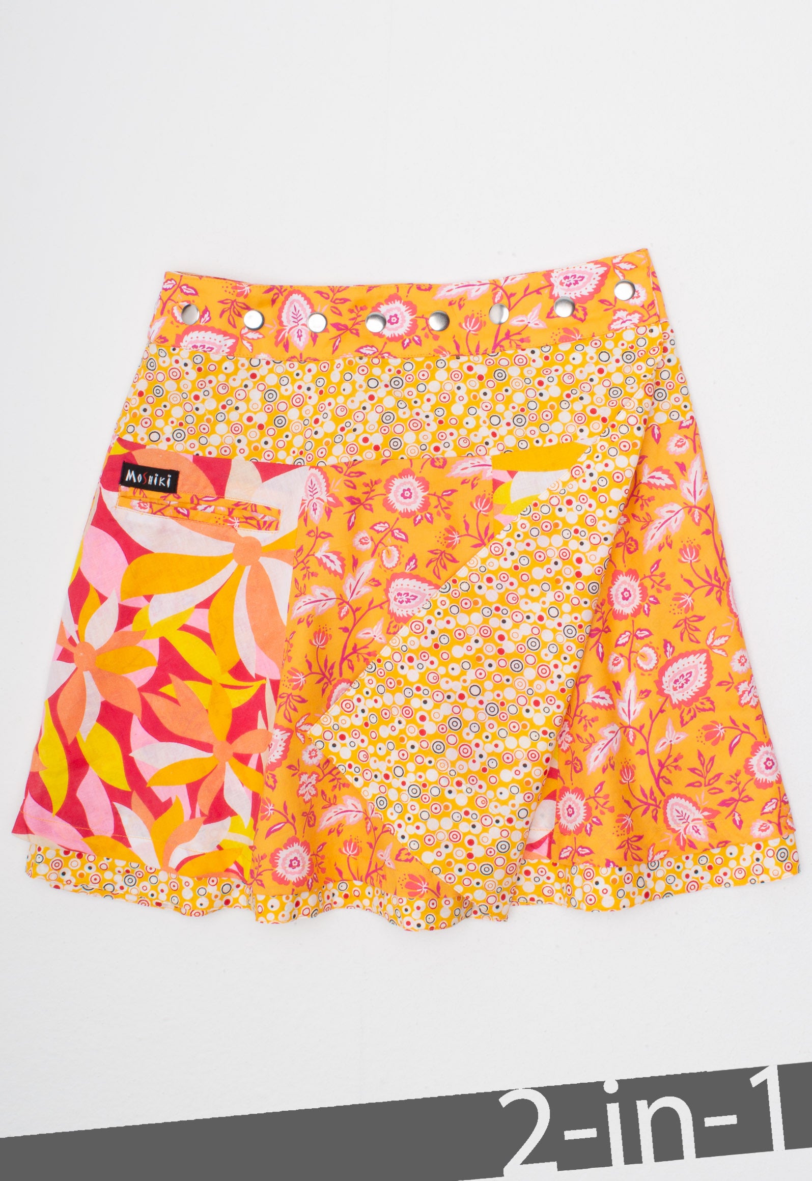 Hot Cookie 7 Cotton 45cm 35486