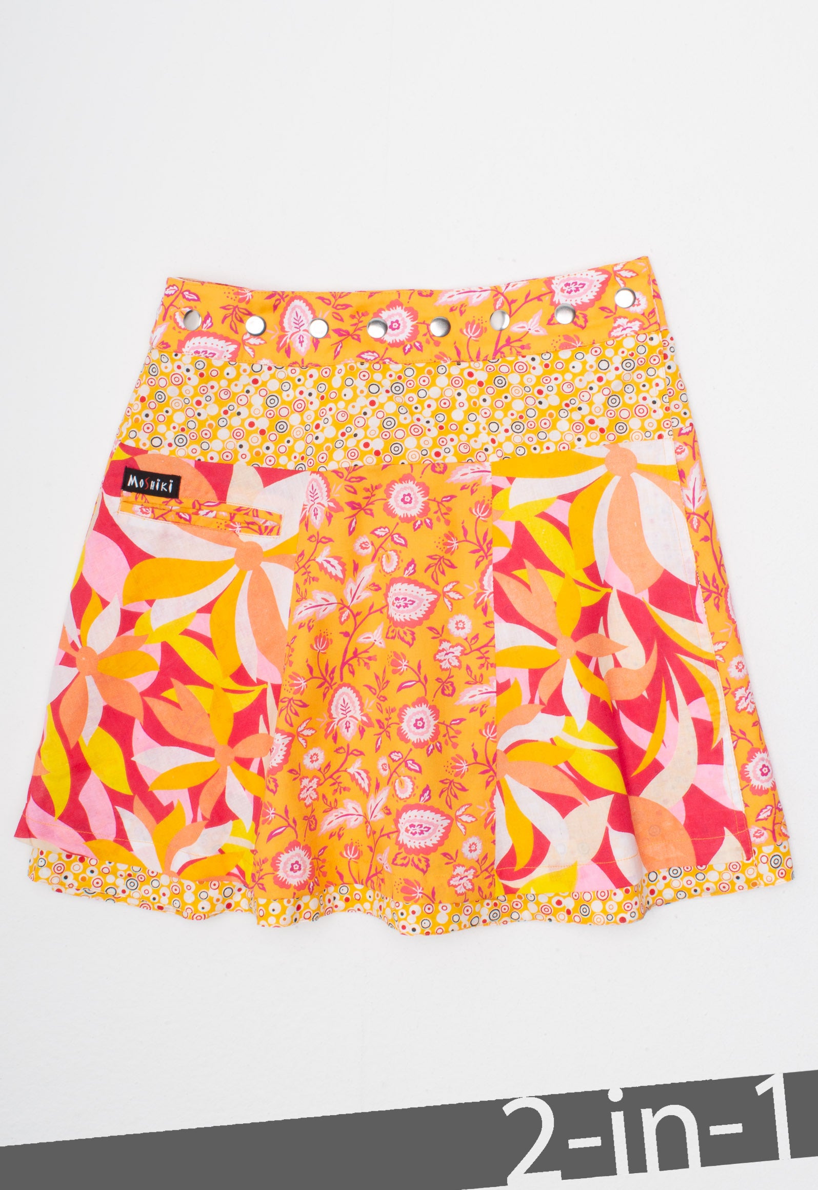 Hot Cookie 7 Cotton 45cm 35486