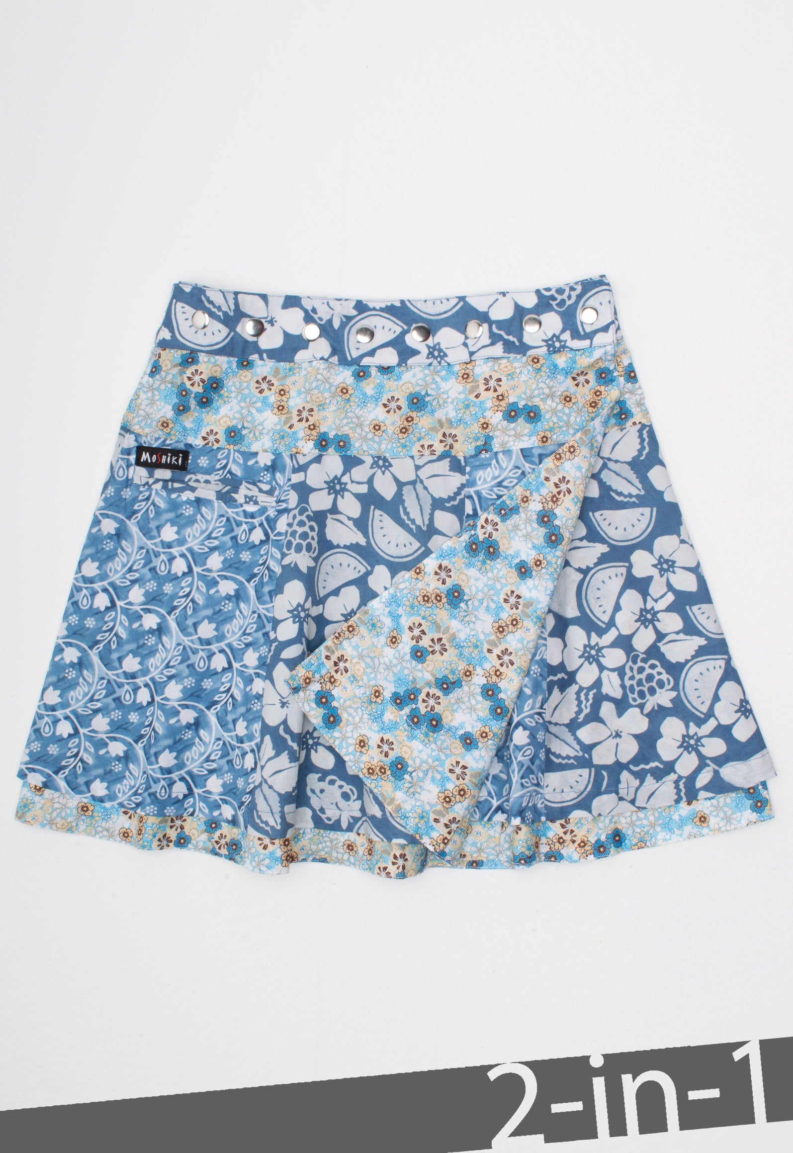 Hot Cookie 7 Cotton 45cm 35487