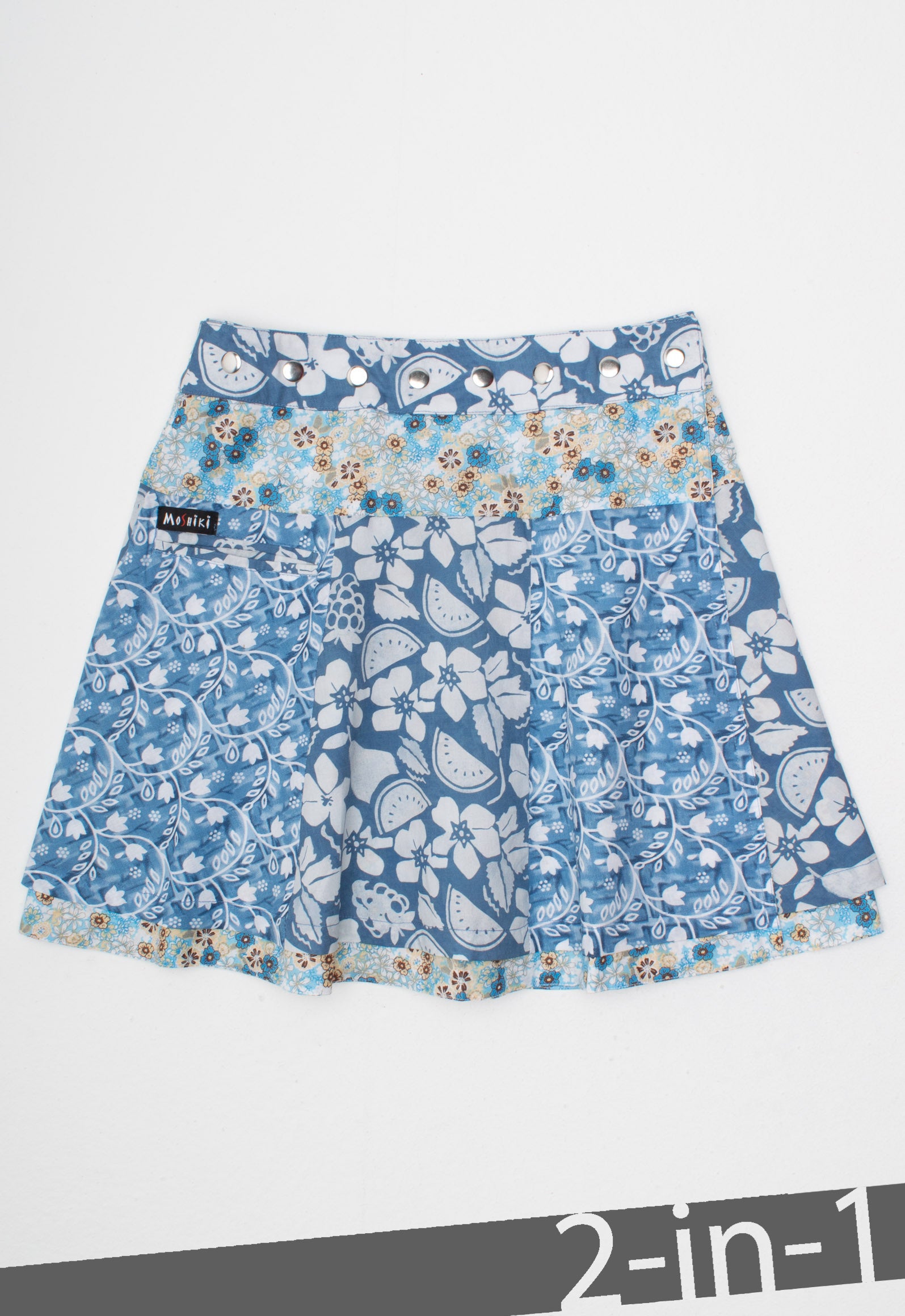 Hot Cookie 7 Cotton 45cm 35487