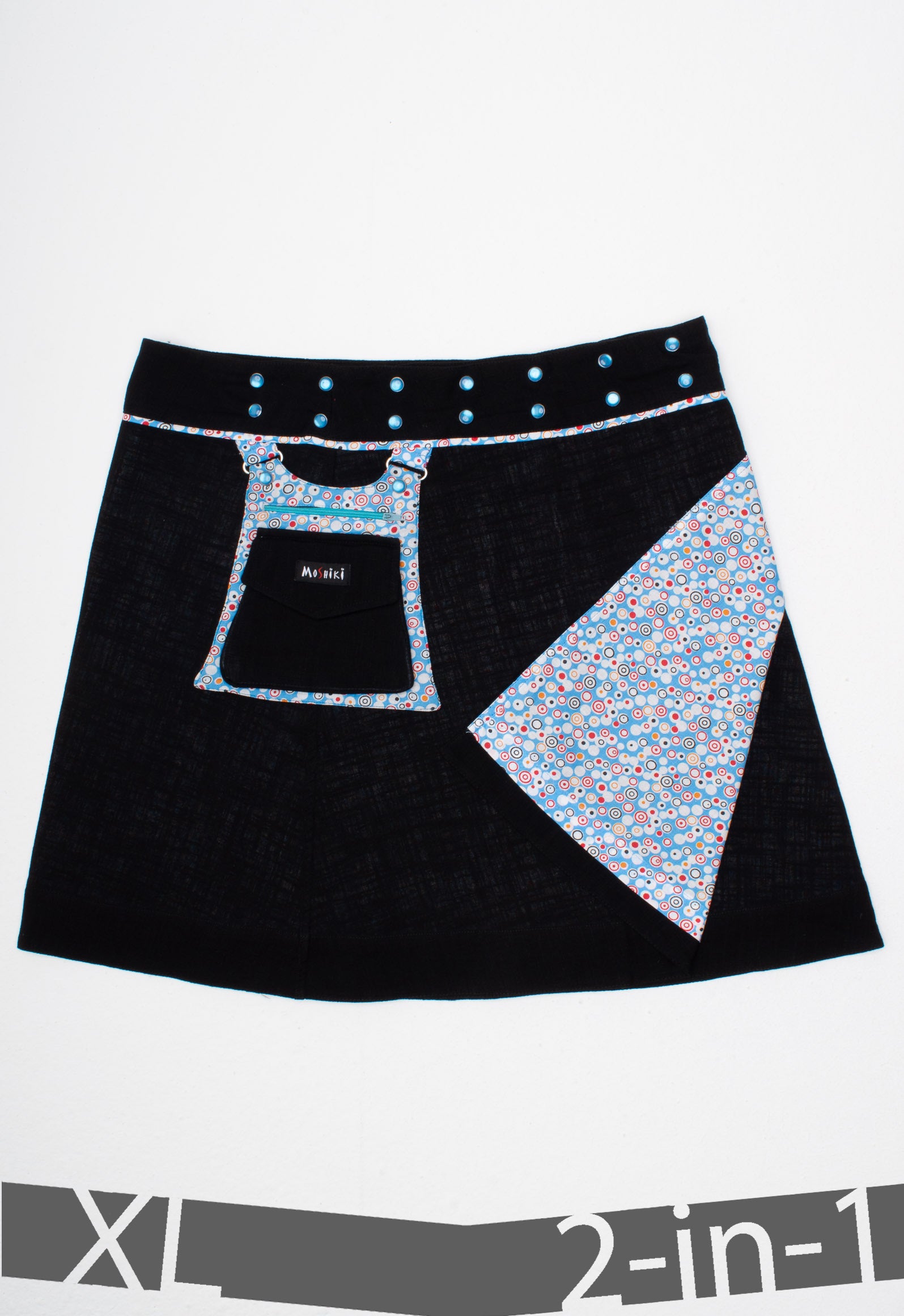 Hot Cookie XL 10 Cotton 50cm 35505