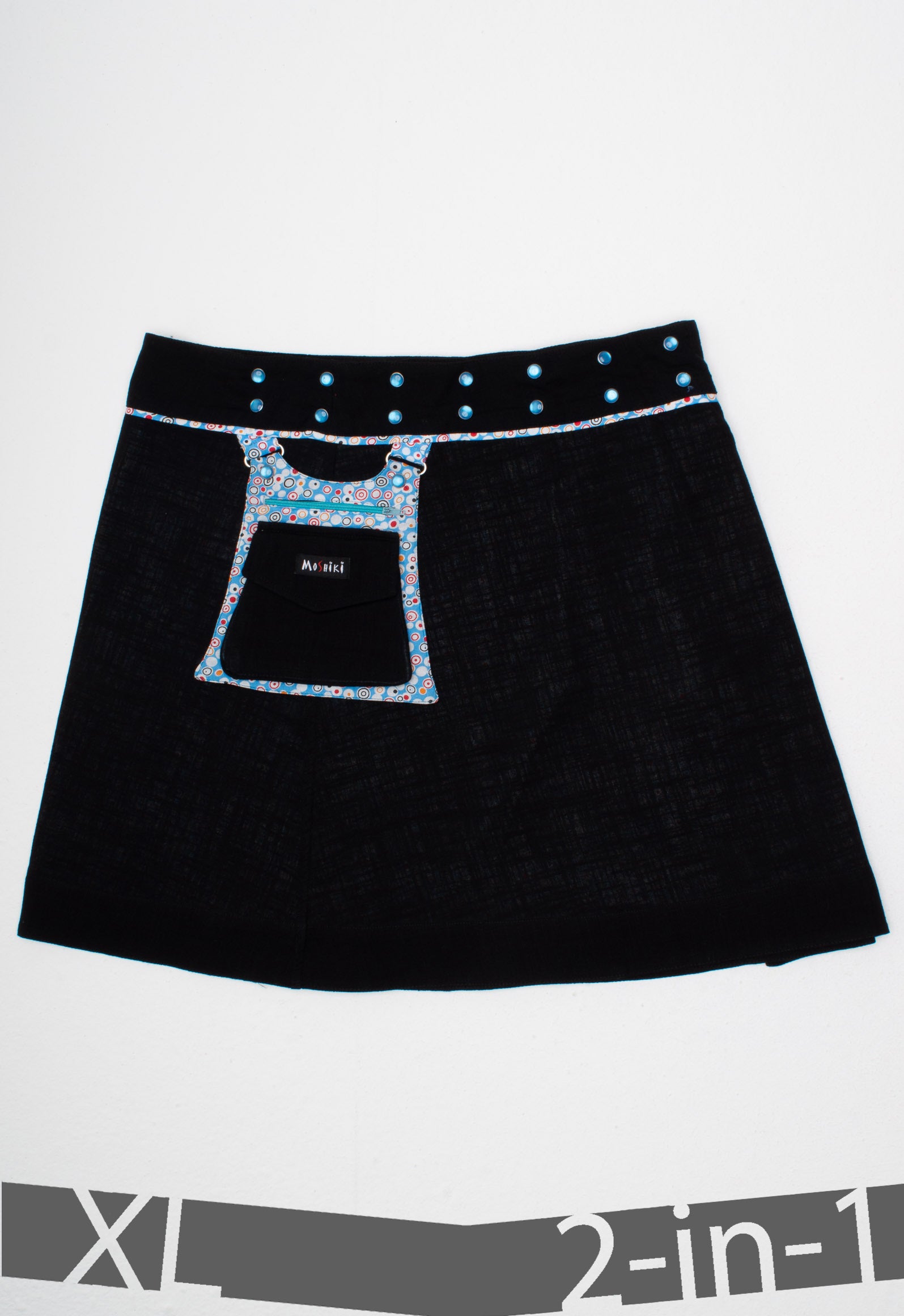 Hot Cookie XL 10 Cotton 50cm 35505