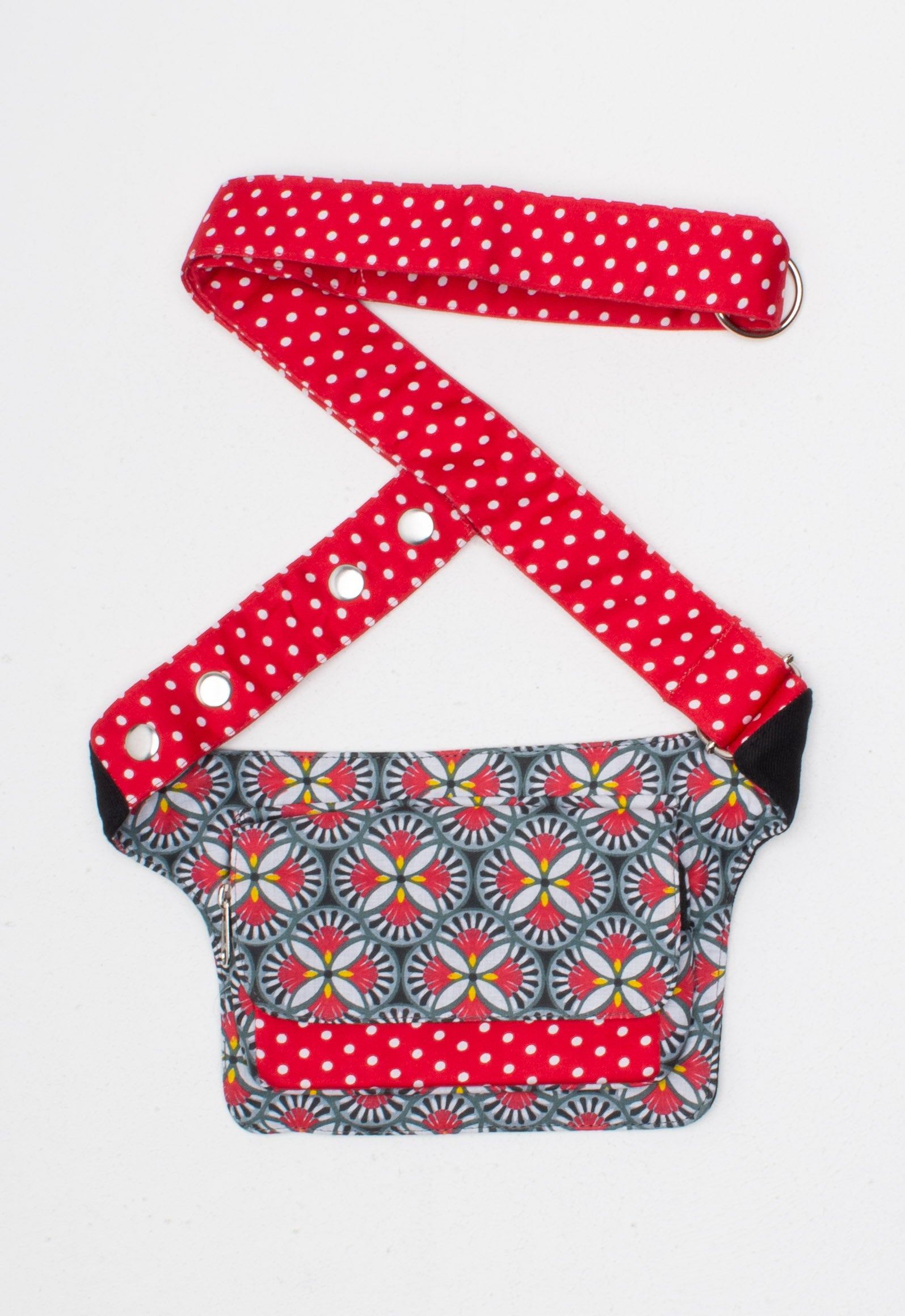 Side Pocket XL 14 - 35511