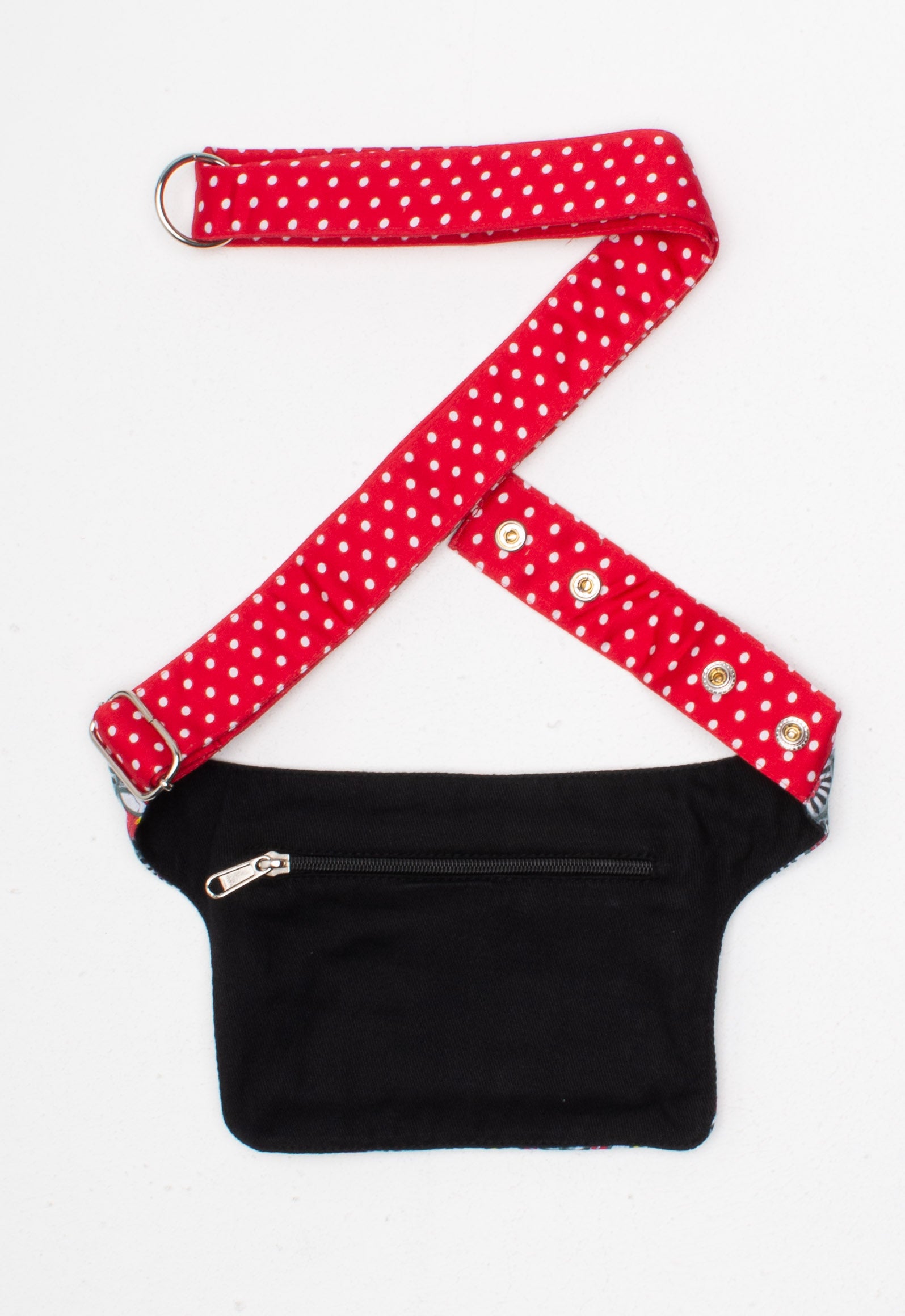 Side Pocket XL 14 - 35511