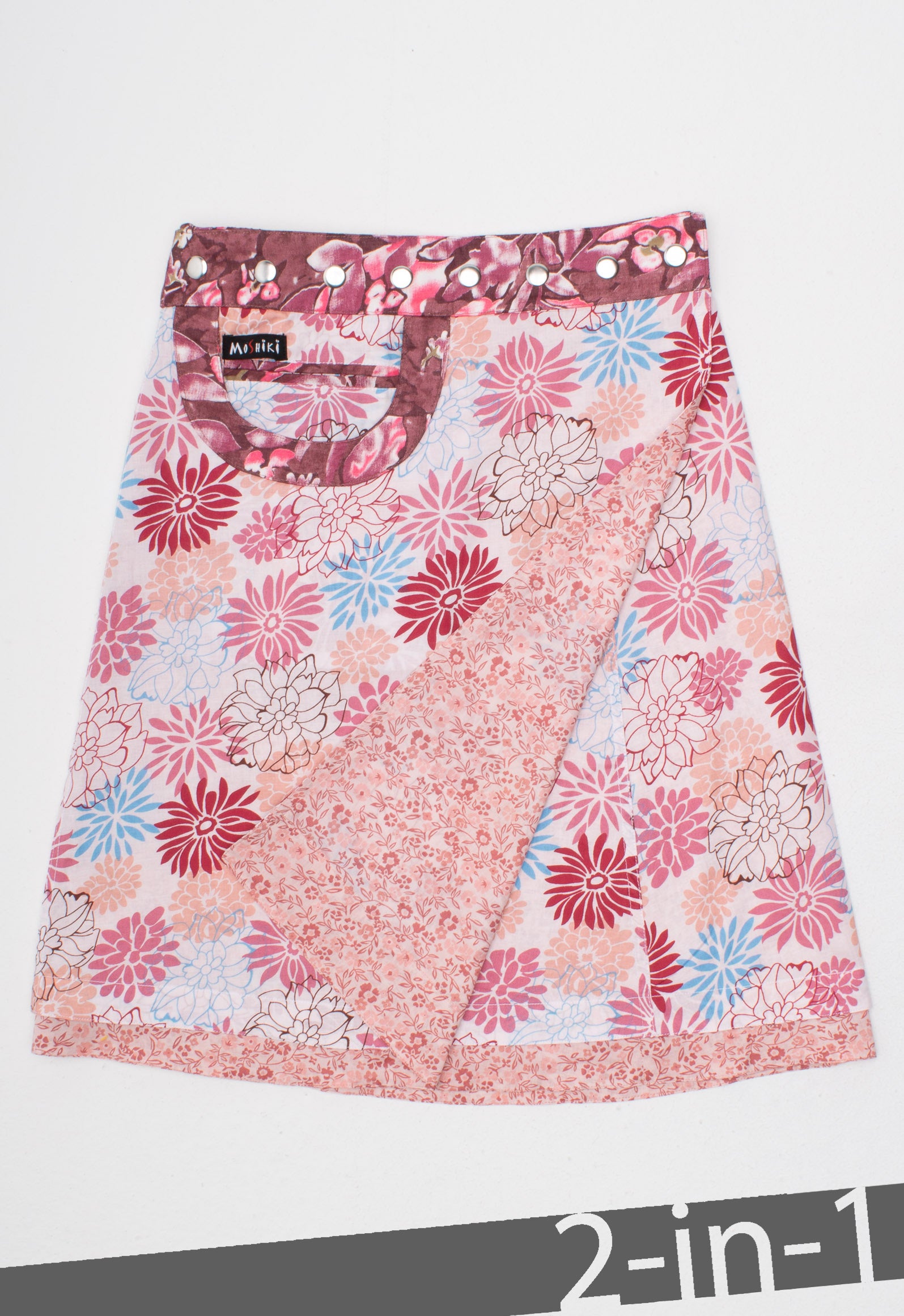 Hot Cookie 53 Cotton 55cm 35571