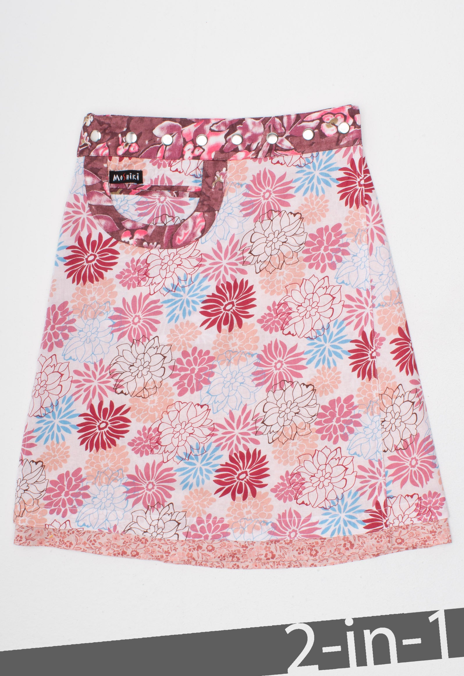 Hot Cookie 53 Cotton 55cm 35571