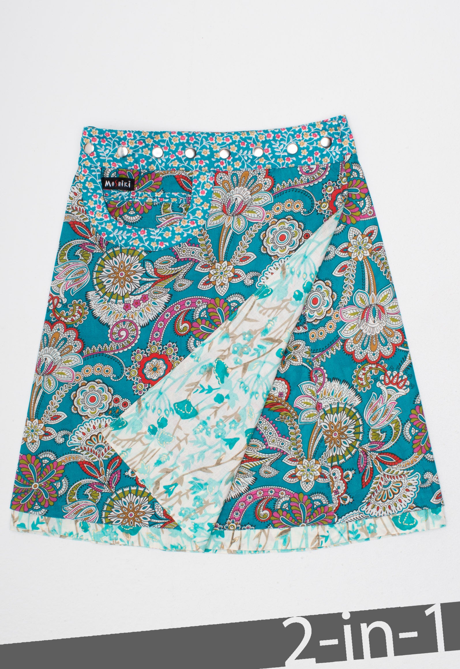 Hot Cookie 53 Cotton 55cm 35572