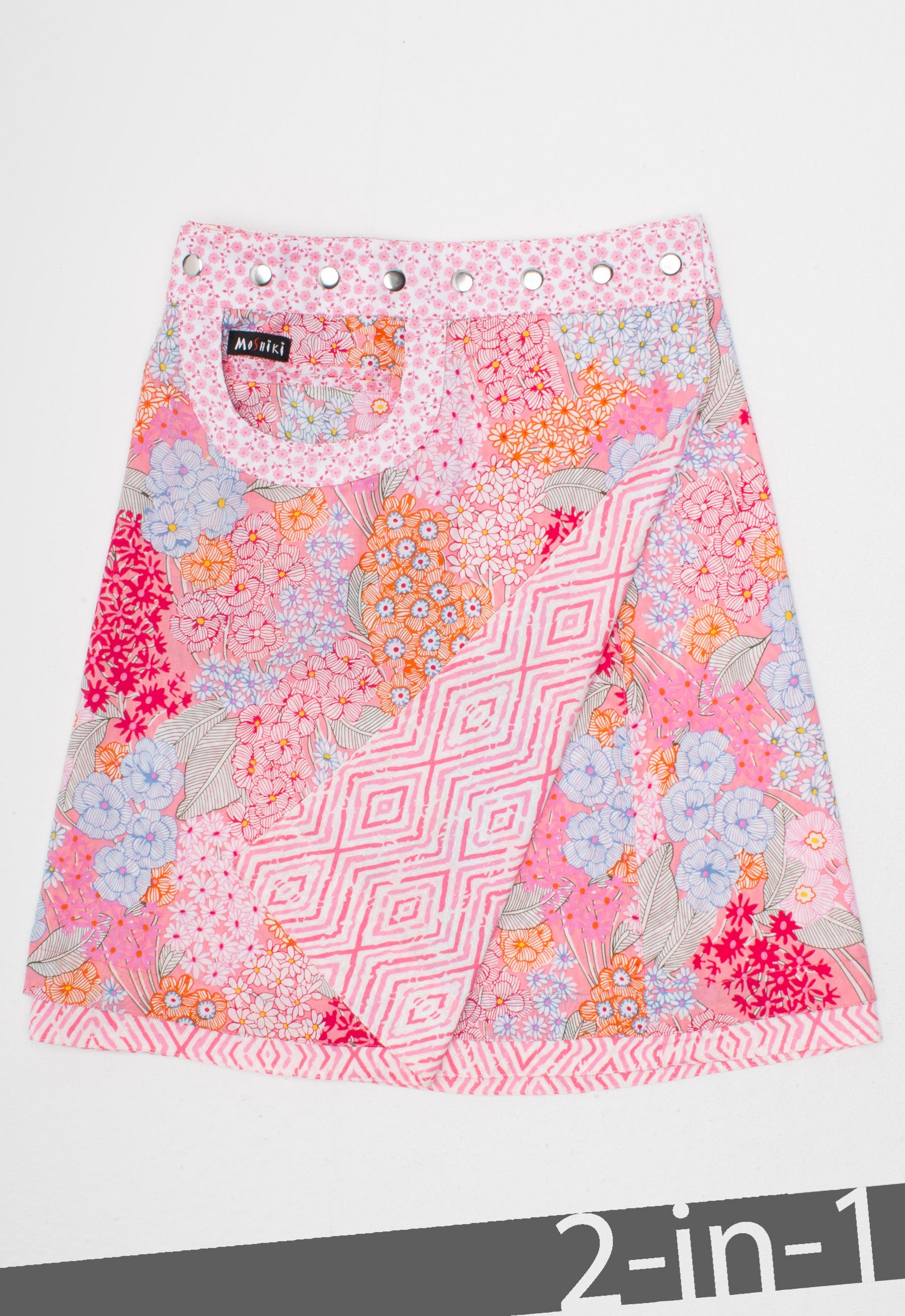 Hot Cookie 53 Cotton 55cm 35573
