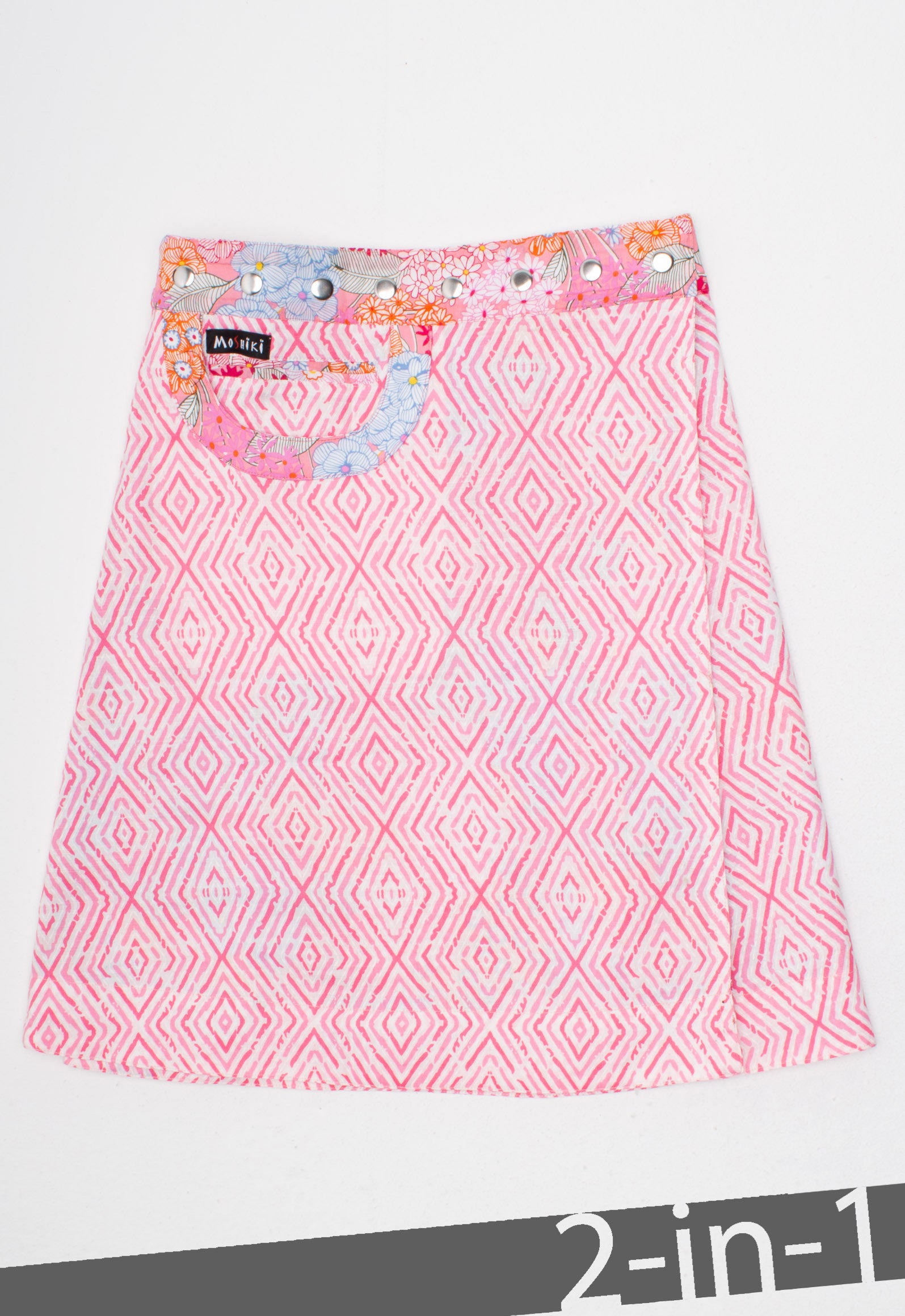 Hot Cookie 53 Cotton 55cm 35573