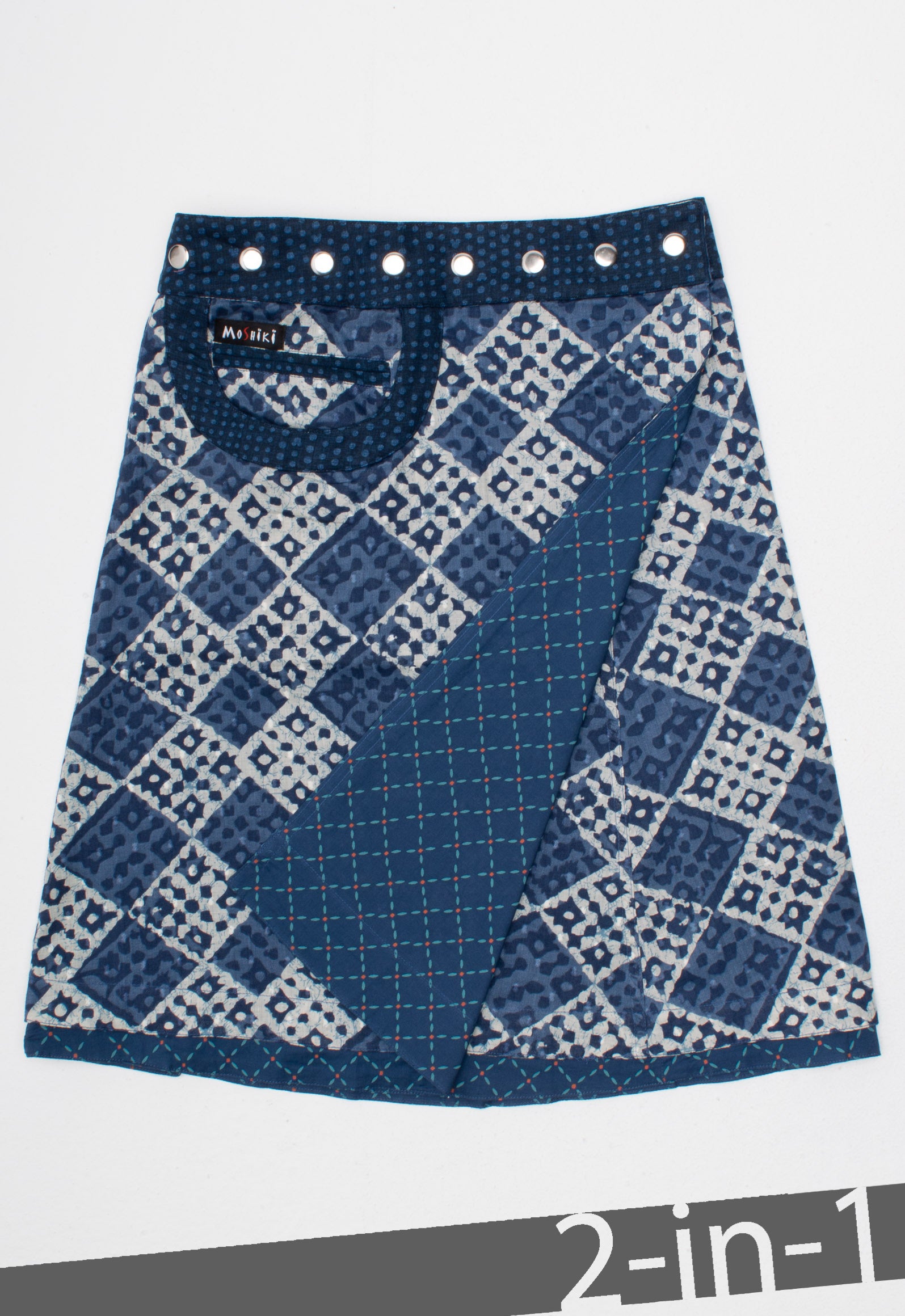 Hot Cookie 53 Cotton 55cm 35574